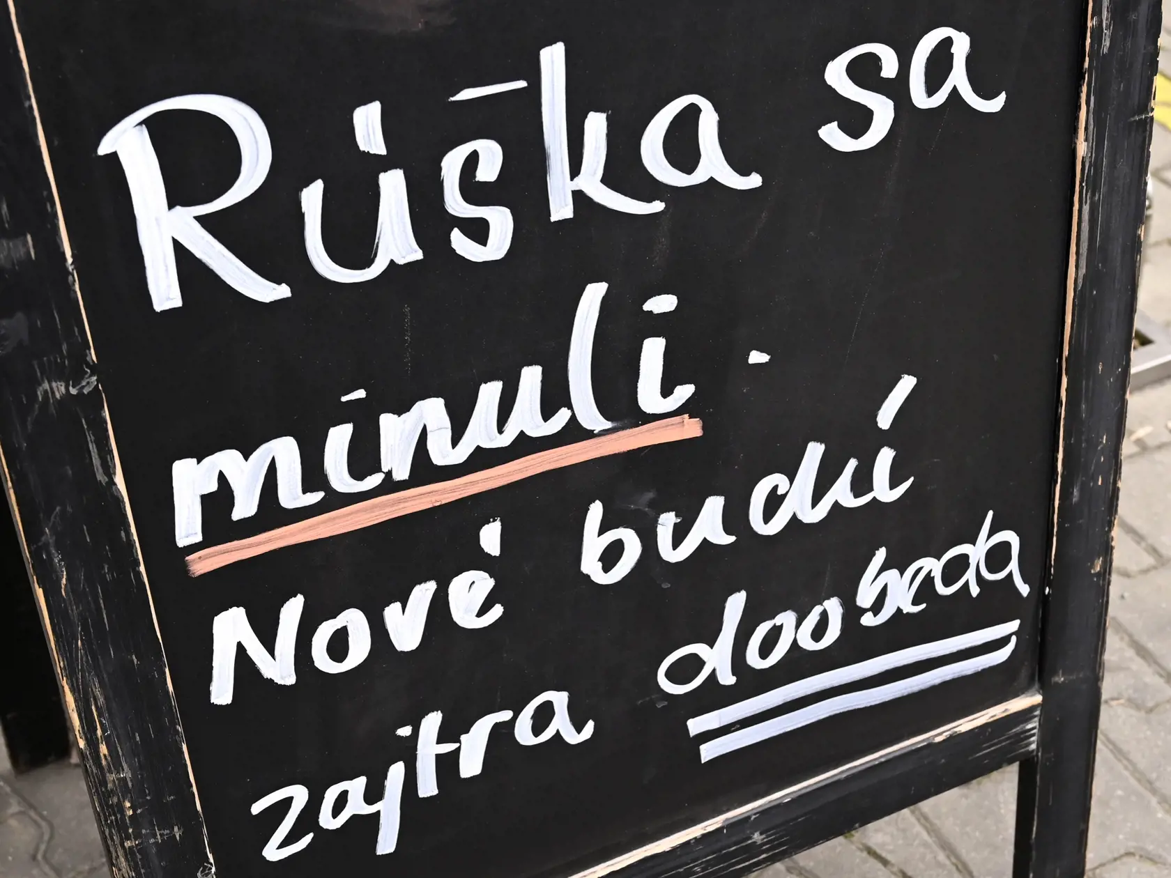 V Prievidzi dňa 30. marca 2020.