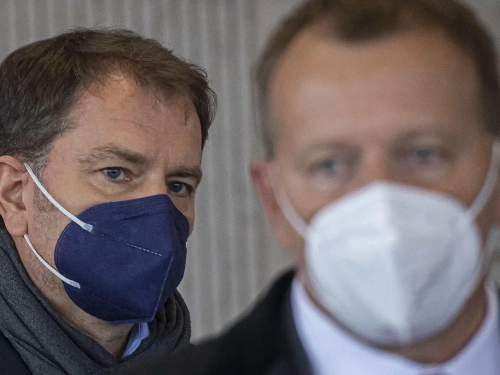 O zmenách nedávno hovoril aj predseda Národnej rady (NR) SR a hnutia Sme rodina Boris Kollár. Matovič pripomenul, že majú platnú koaličnú zmluvu a programové vyhlásenie vlády.