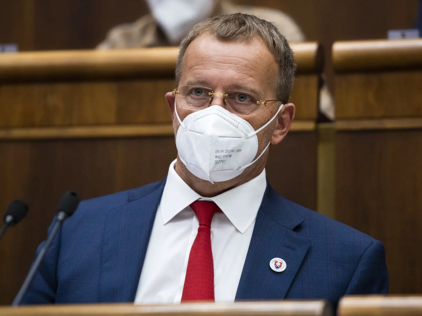 Boris Kollár