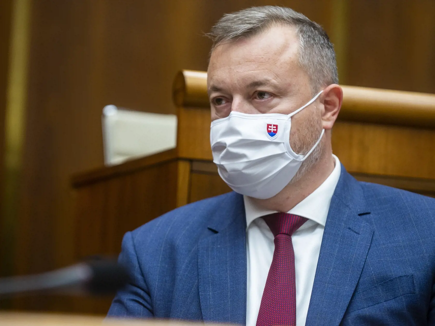 Milan Krajniak (Sme rodina)