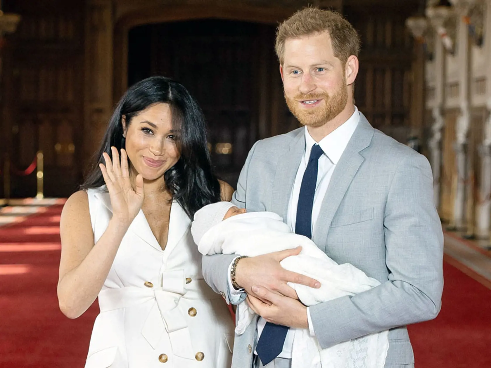 Princ Harry a jeho manželka Meghan sa stále usilujú pomáhať ľuďom.