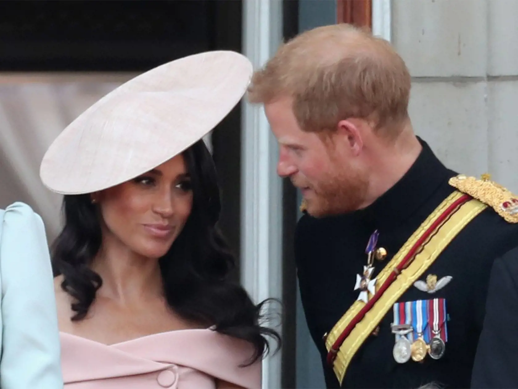 Meghan Markle a princ Harry sú pod drobnohľadom fanúšikov.