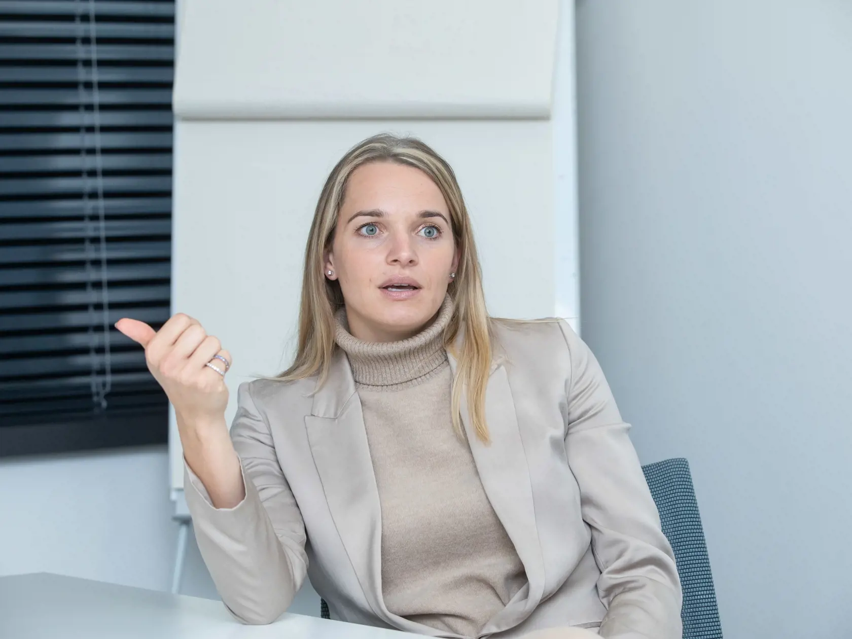 Romana Tabák priznala, že v minulosti musela vyhľadať pomoc psychiatra.