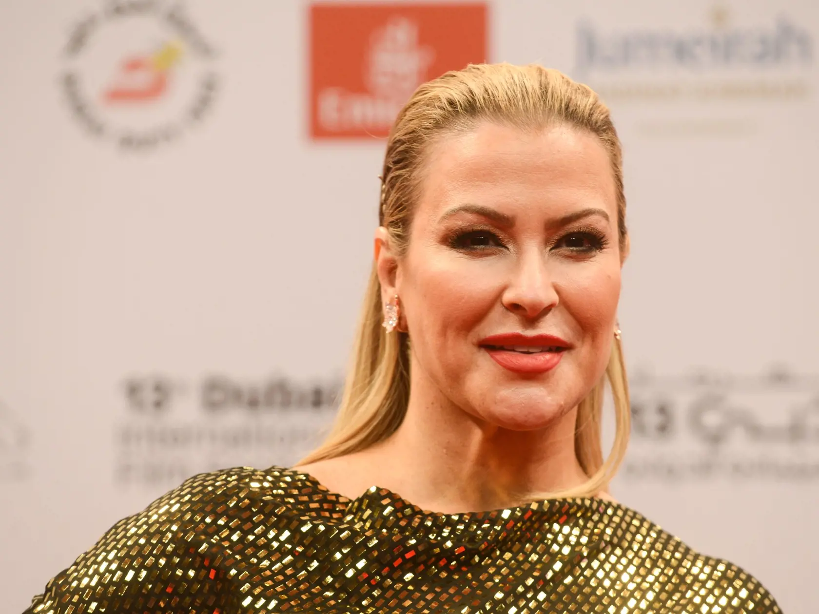 Anastacia