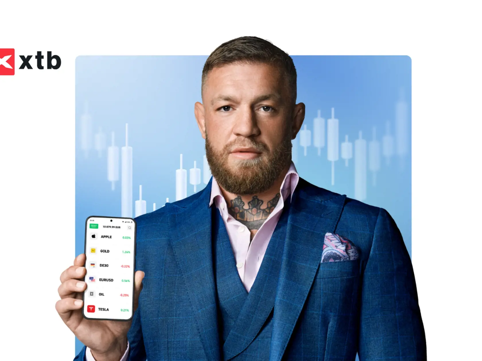 Conor McGregor