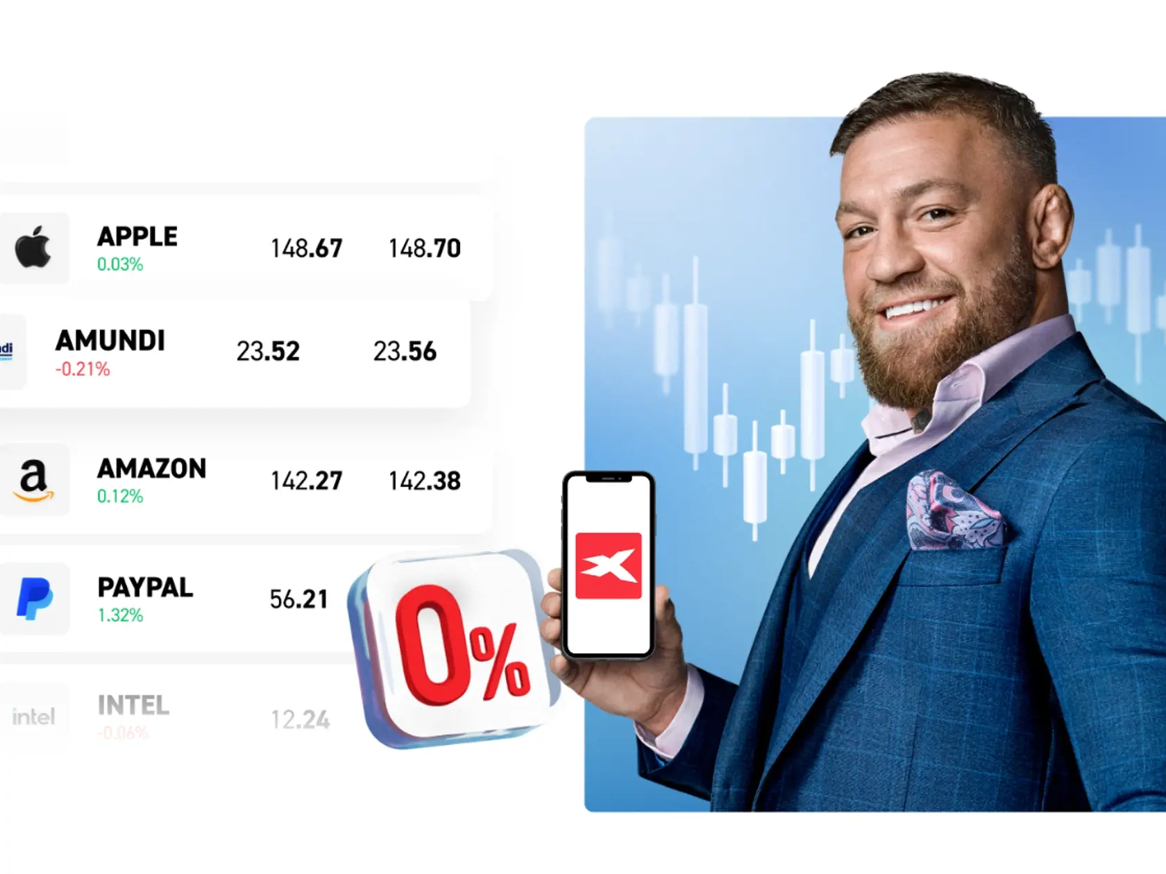 Conor McGregor