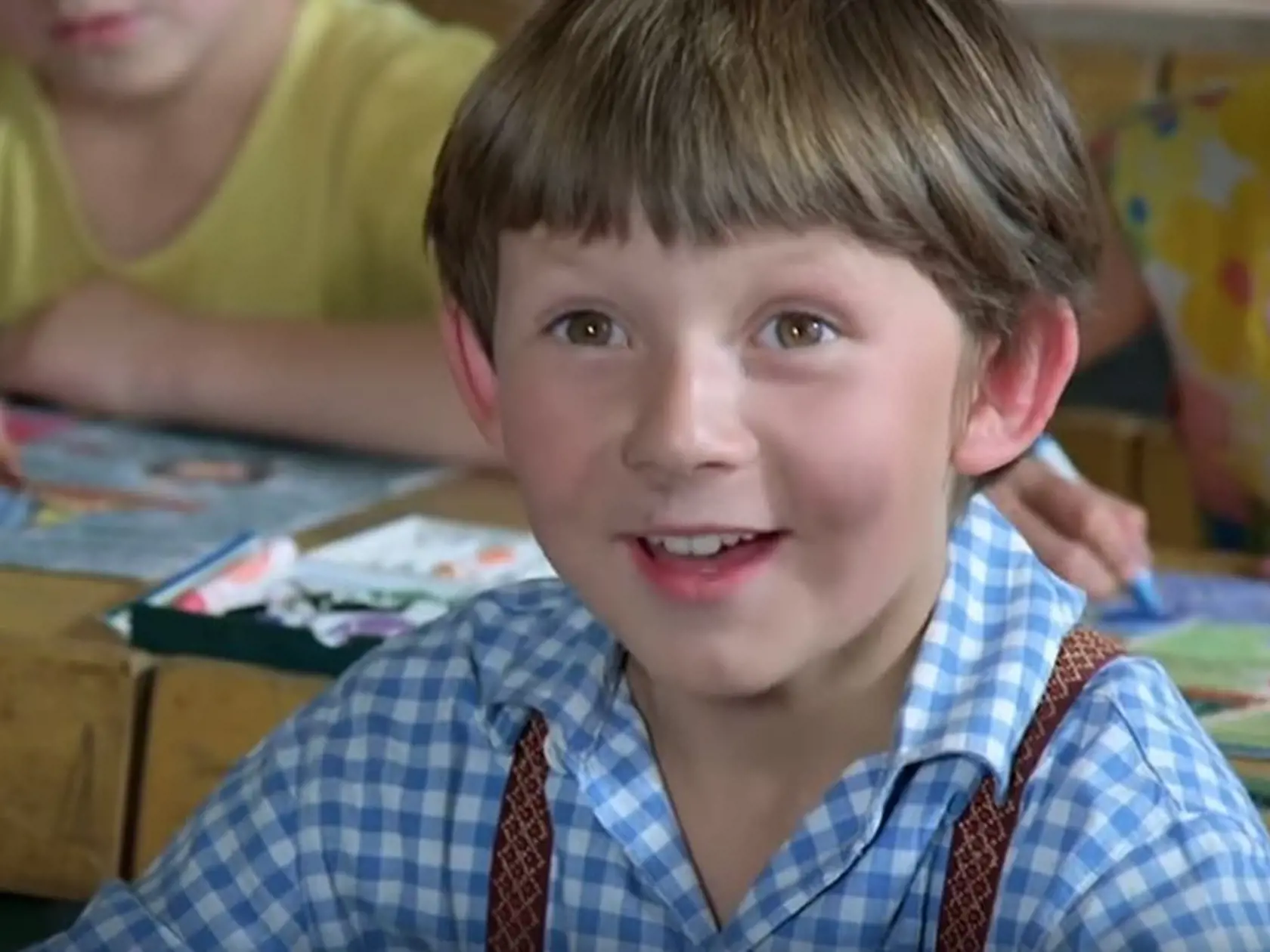Tomáš Holý zomrel príliš mladý - mal iba 21 rokov. Osudnou sa mu stala autonehoda.