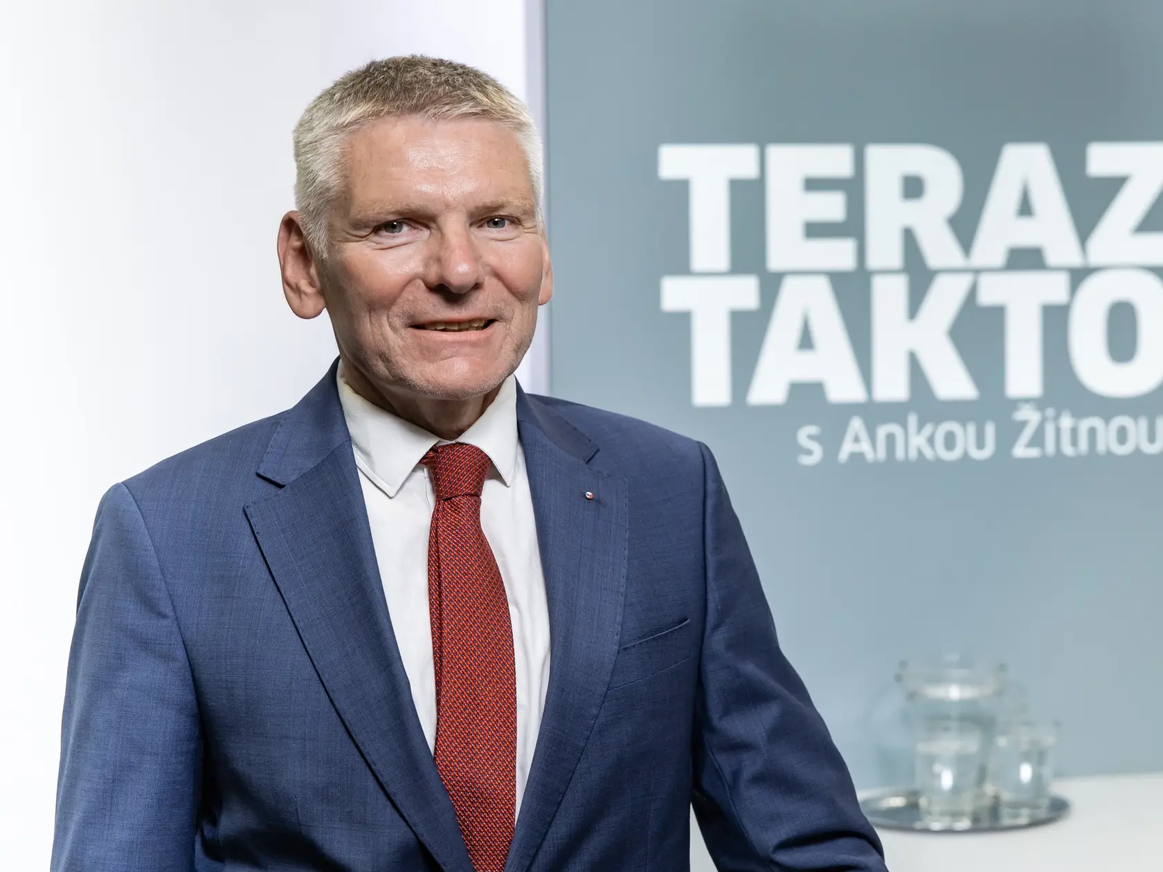 Jiří Hynek hovoril o protichodnosti zelených smerníc EÚ a zbrojenia.
