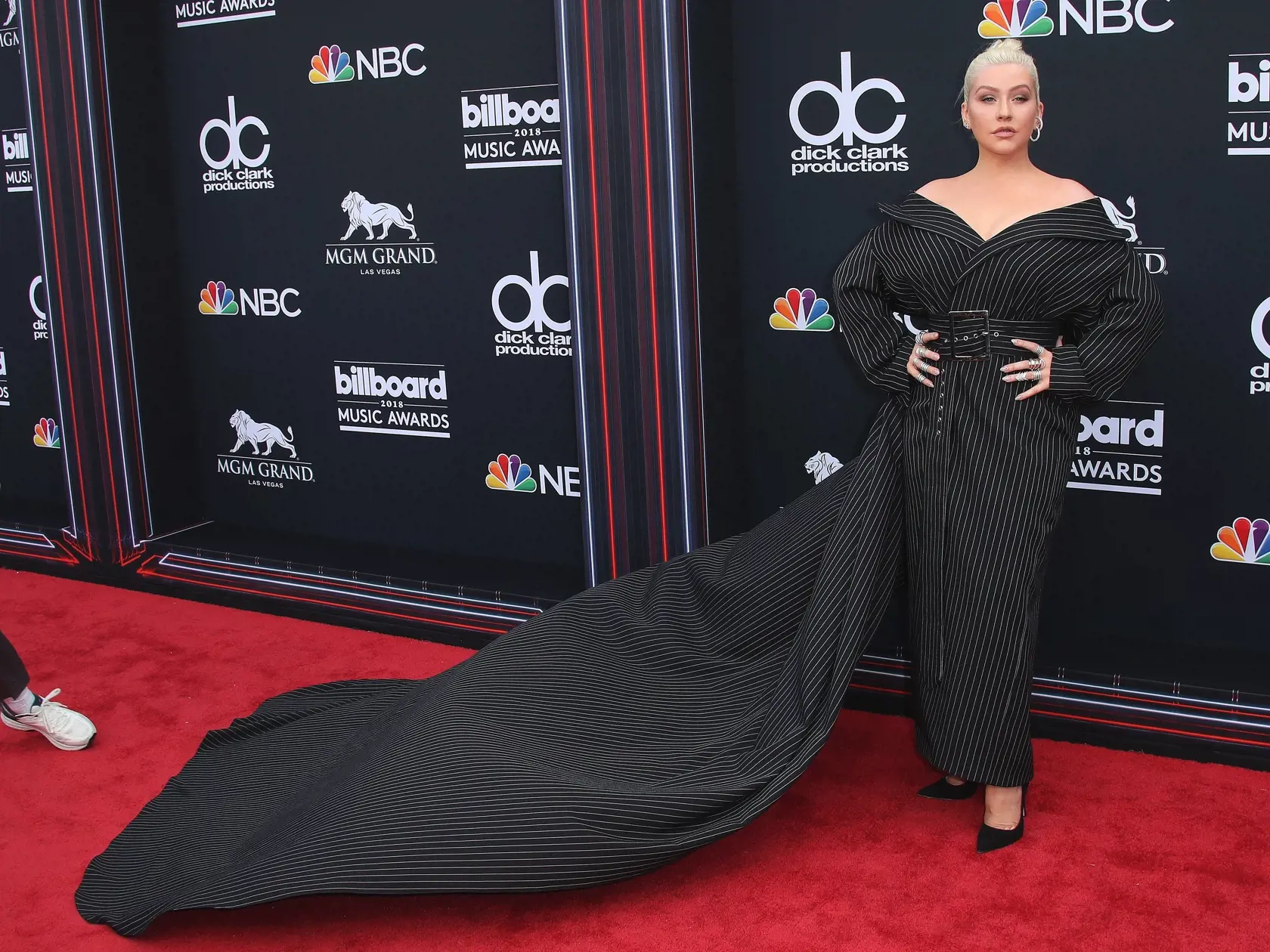 Christina Aguilera