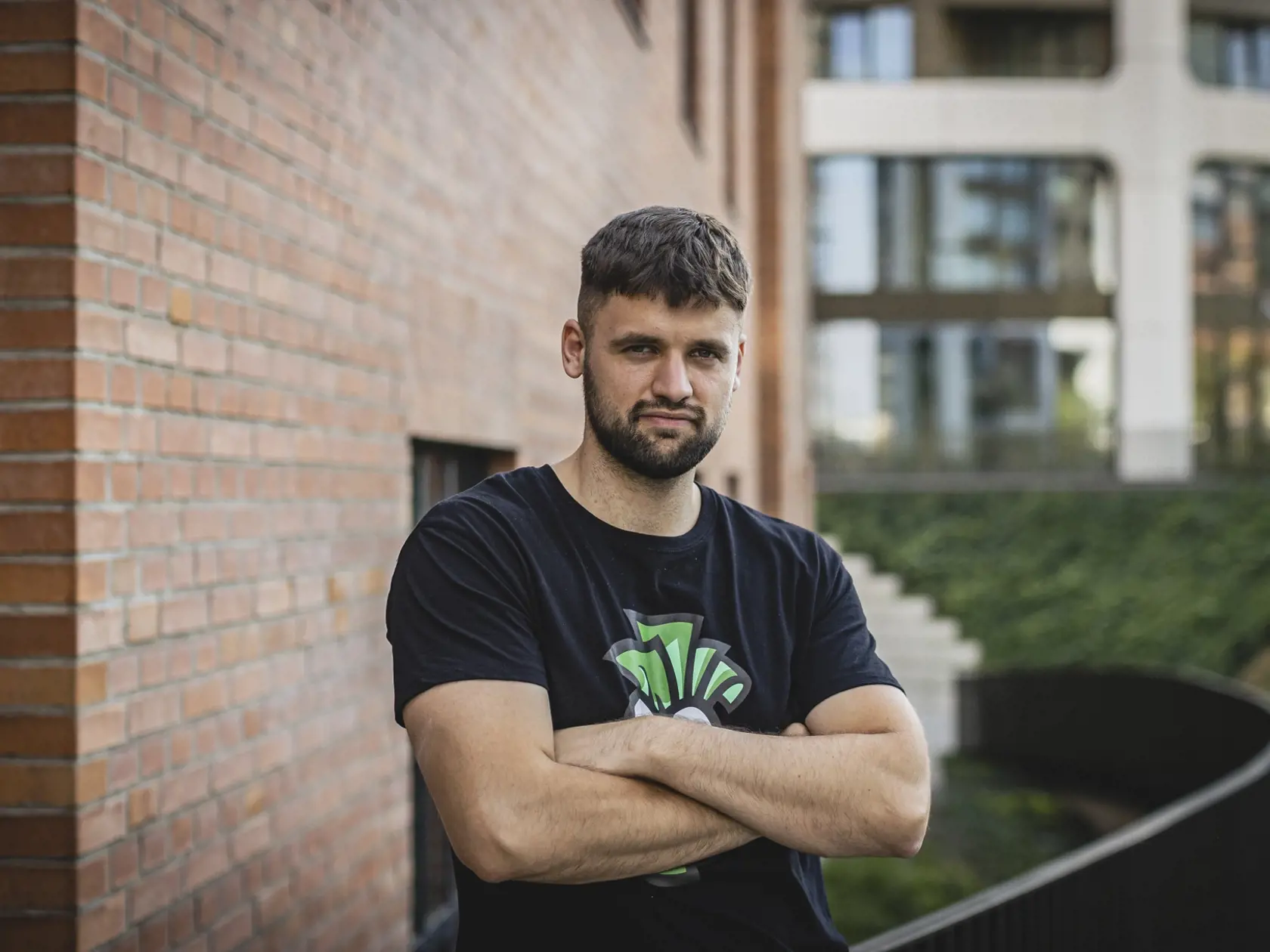 Filip Sulík - syn exministra hospodárstva a predsedu liberálnej SaS Richarda Sulíka