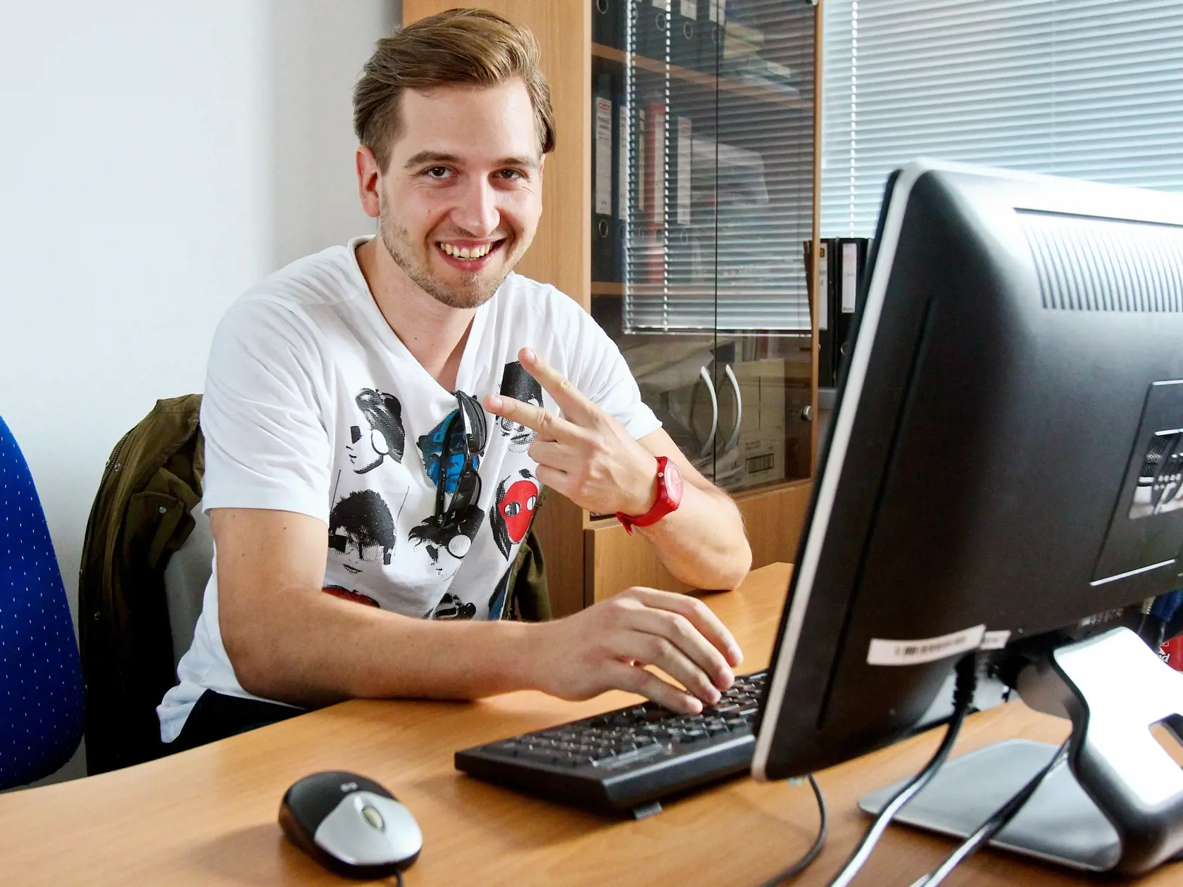 Samuel Tomeček
