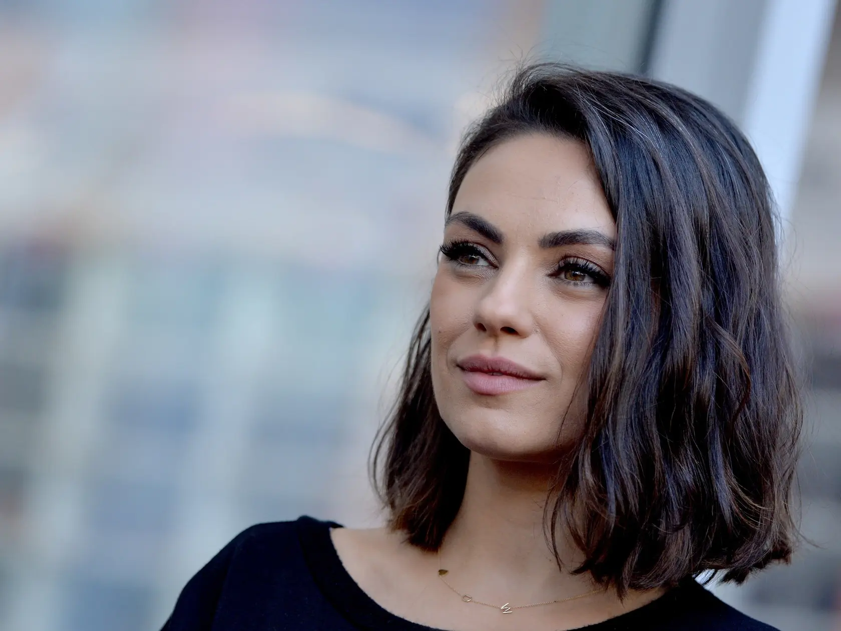 Mila Kunis