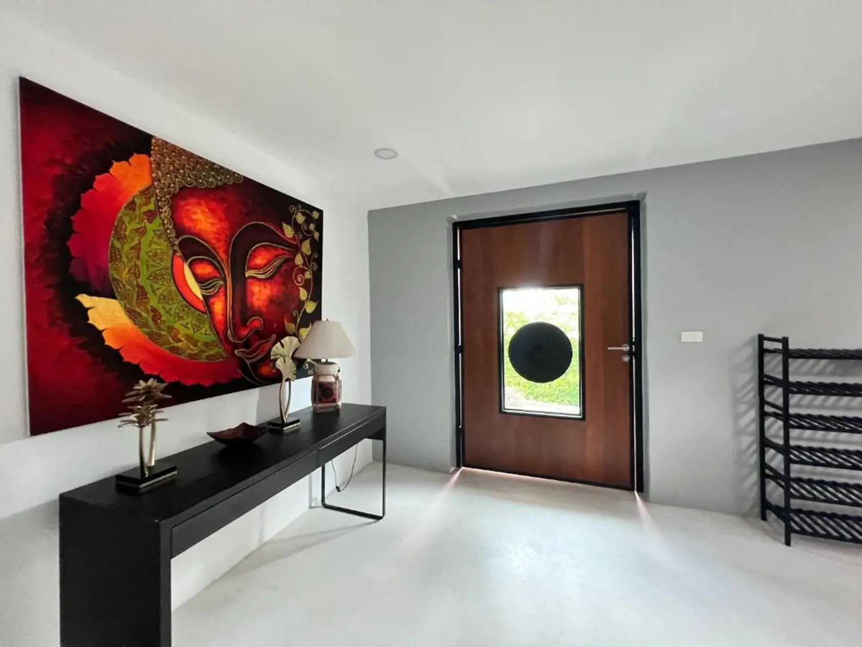 Villa Lucid