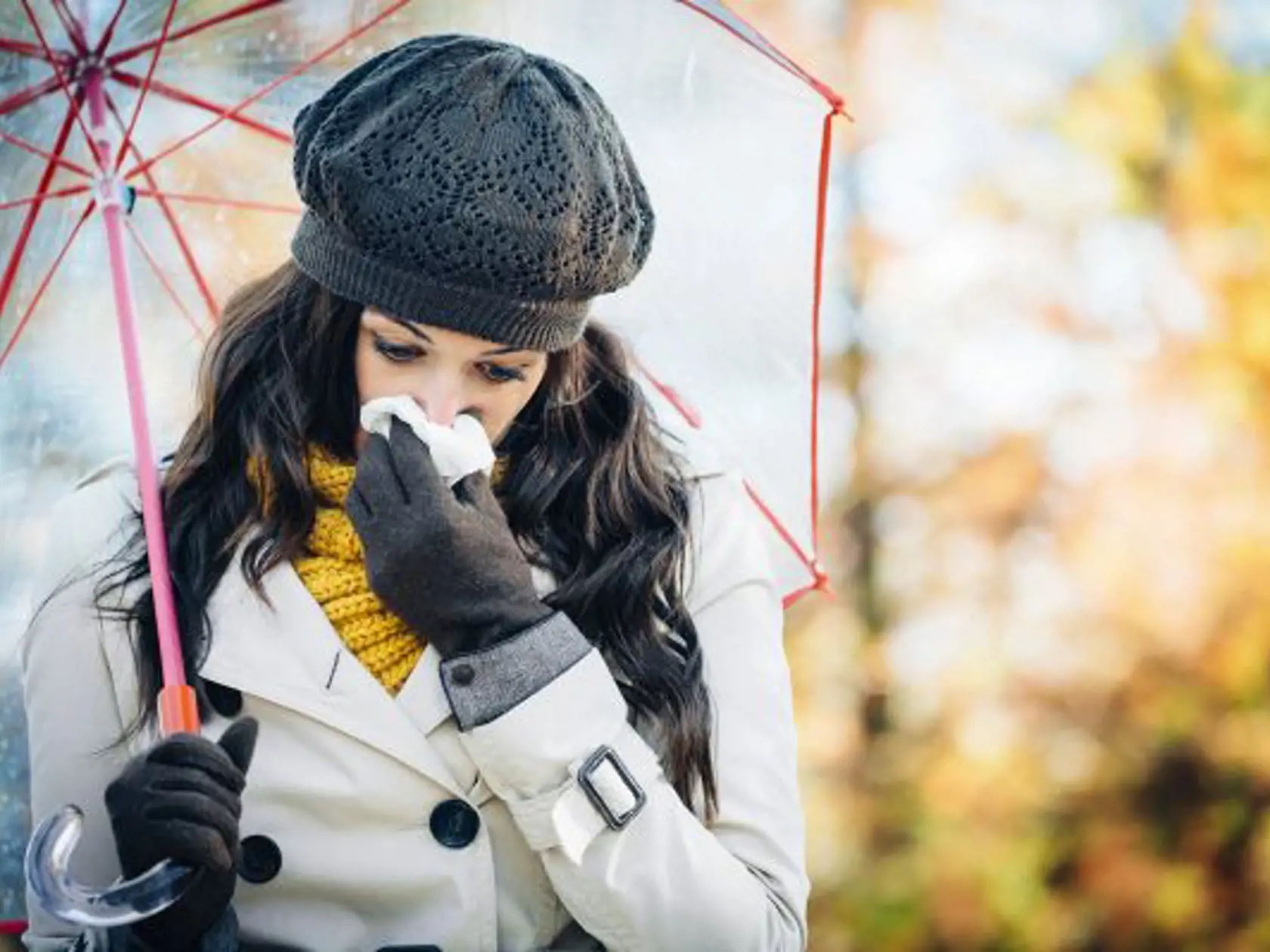 Ste citlivé na zmenu počasia? METEOSENZITIVITA nie je zriedkavý problém: TOTO zaručene pomôže!