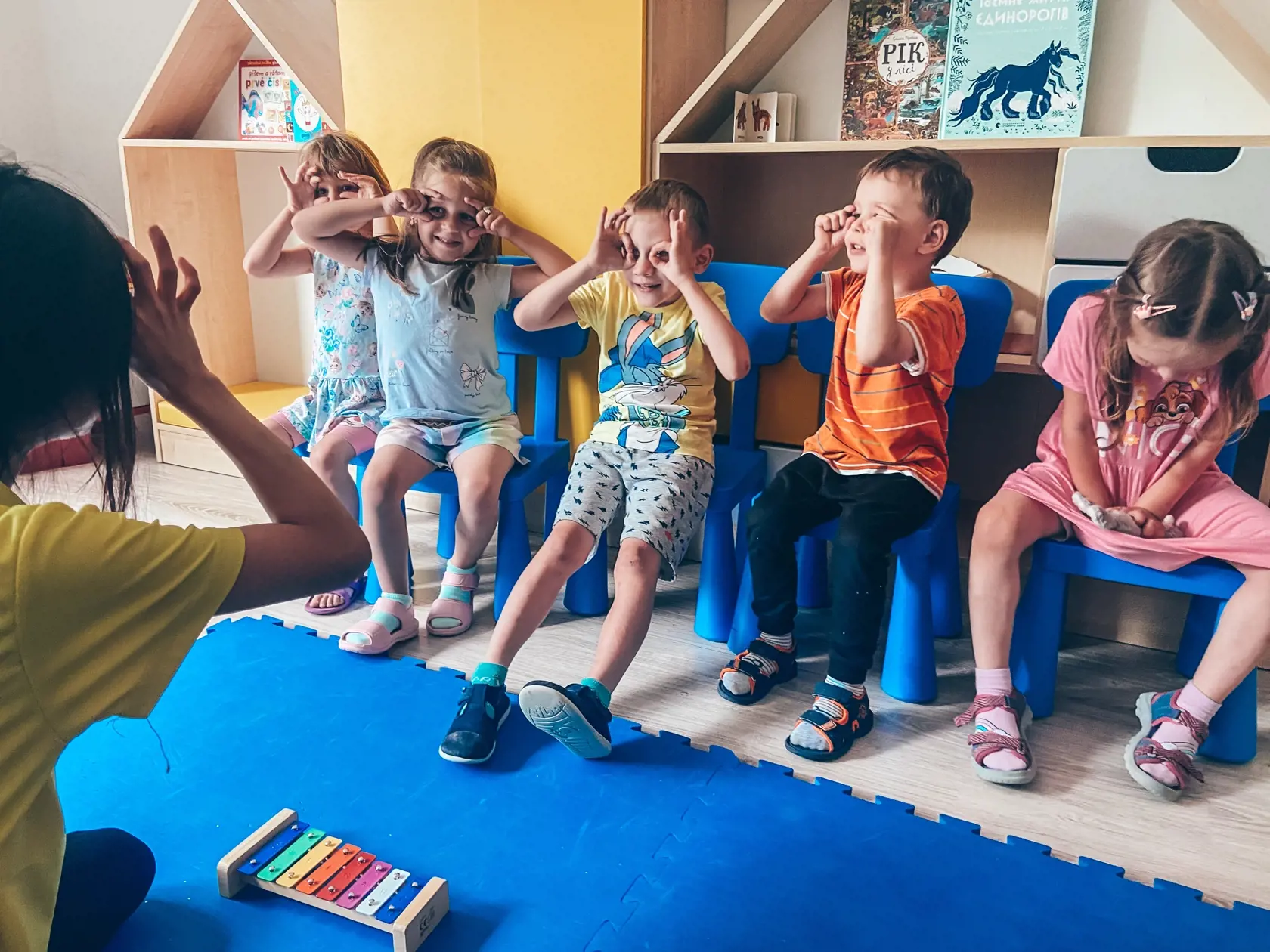 Danka Čermáková otvorila v Bratislave čínsku škôlku