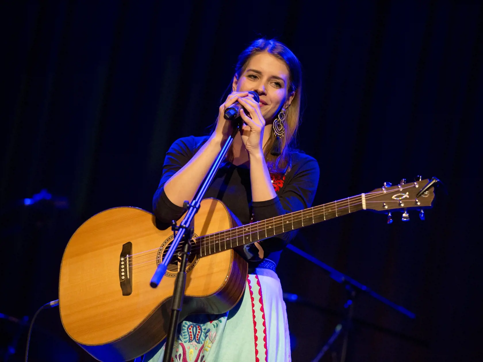 Krst CD Simona „Sima“ Martausová, Slovenská pesničkárka a divadelná herečka, členka Radošinského naivného divadla