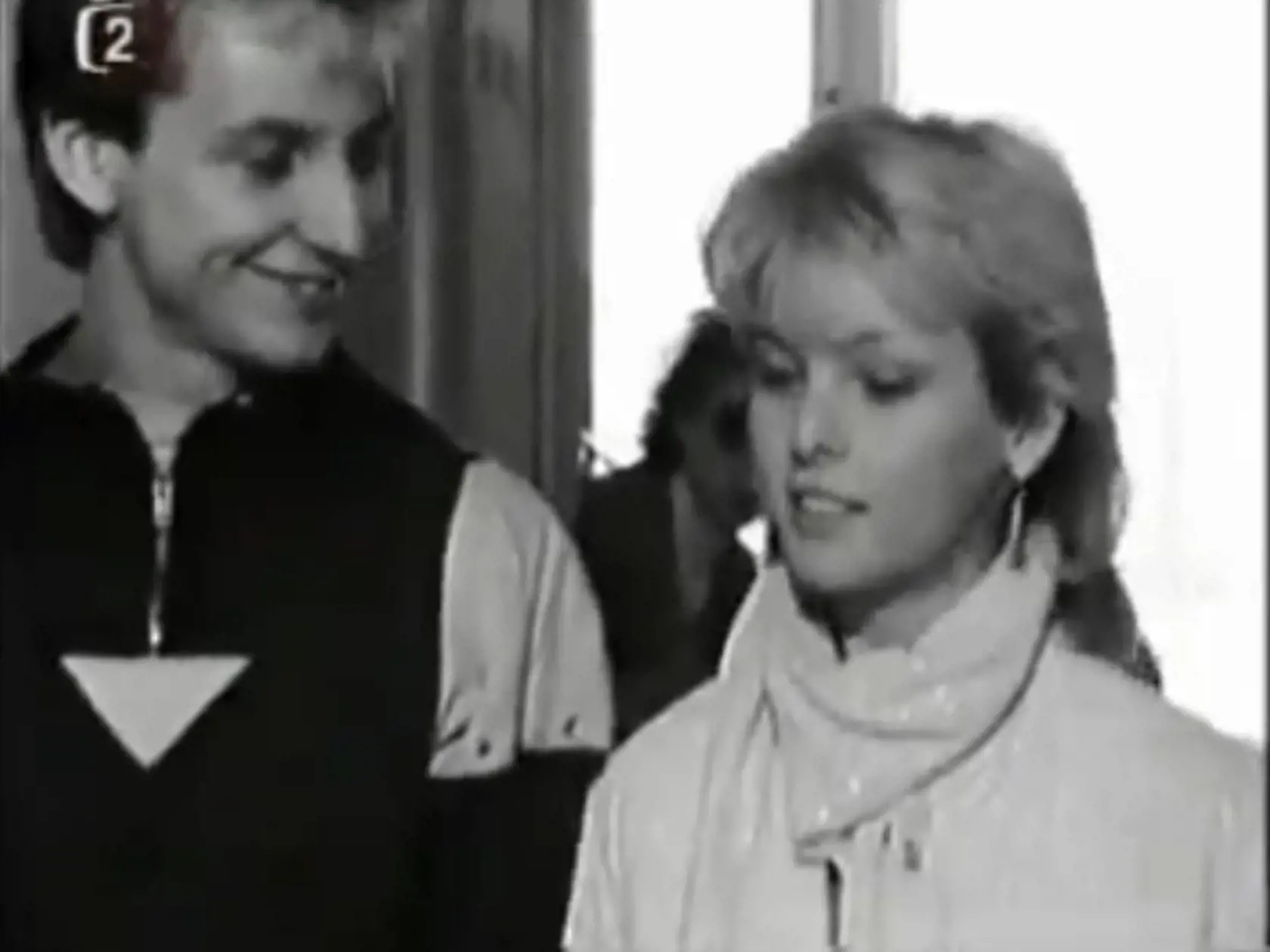 Rok 1984 – Petr Seoéši - Iveta bartošová: My to zvládnem