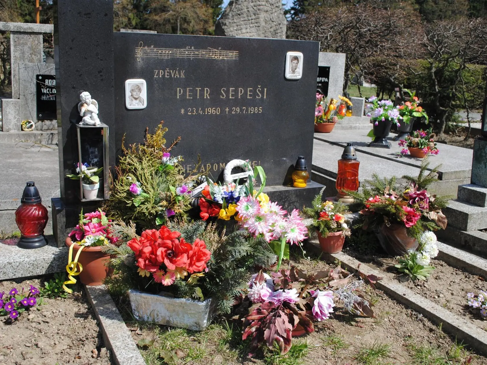 Petr Sepeši