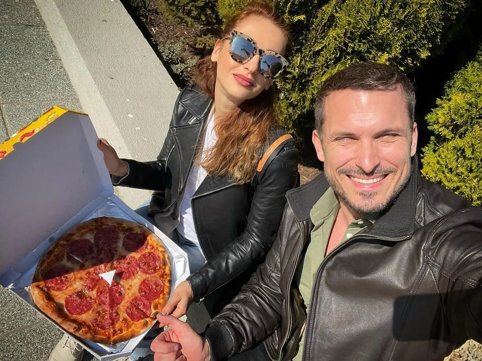 S tanečnou partnerkou Vandou vyhral Koleník súťaž Let s Dance.