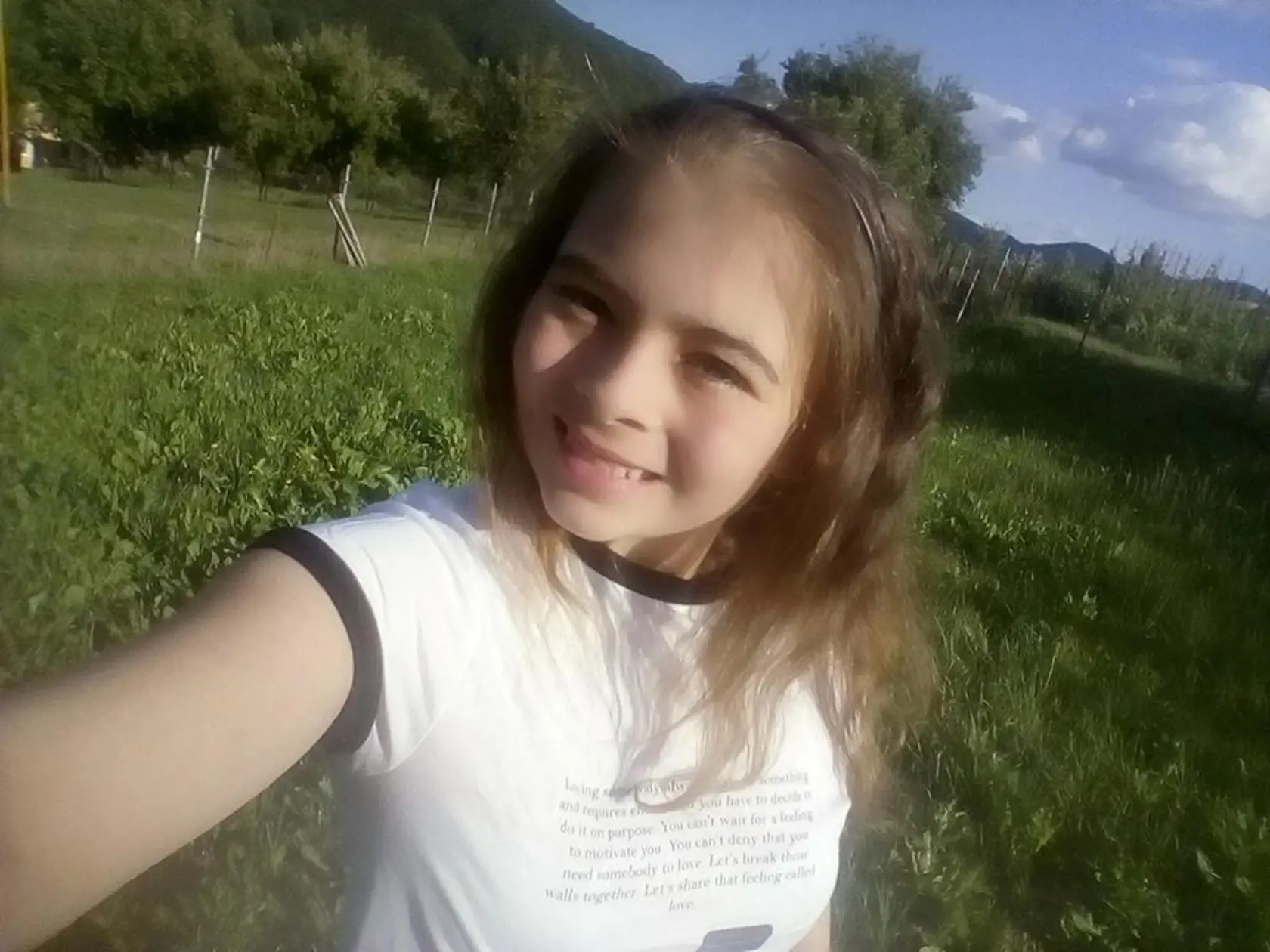 Vaneska potrebuje akútne darcu obličky, ktorý má krvnú skupinu 0.