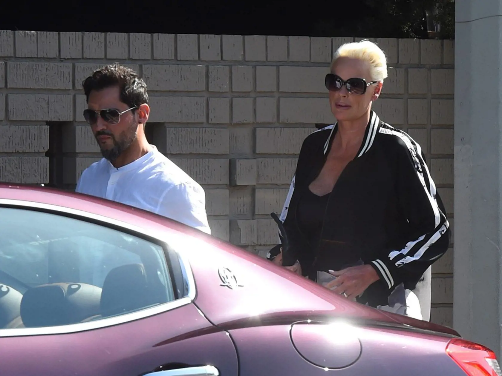 Brigitte Nielsen