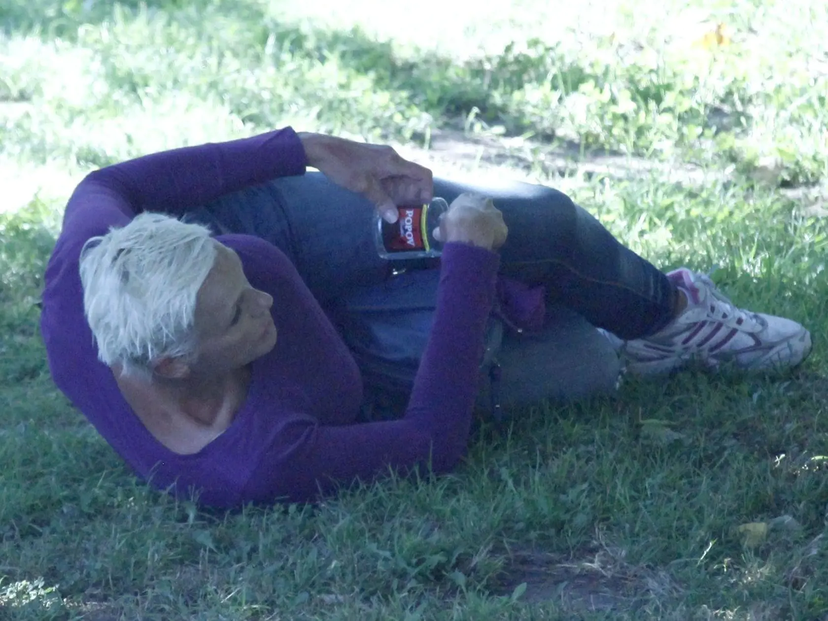 Brigitte Nielsen