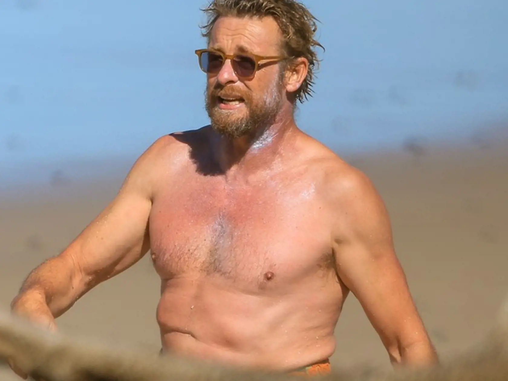 Hviezda seriálu Mentalista Simon Baker: Takto vyzerá dnes.