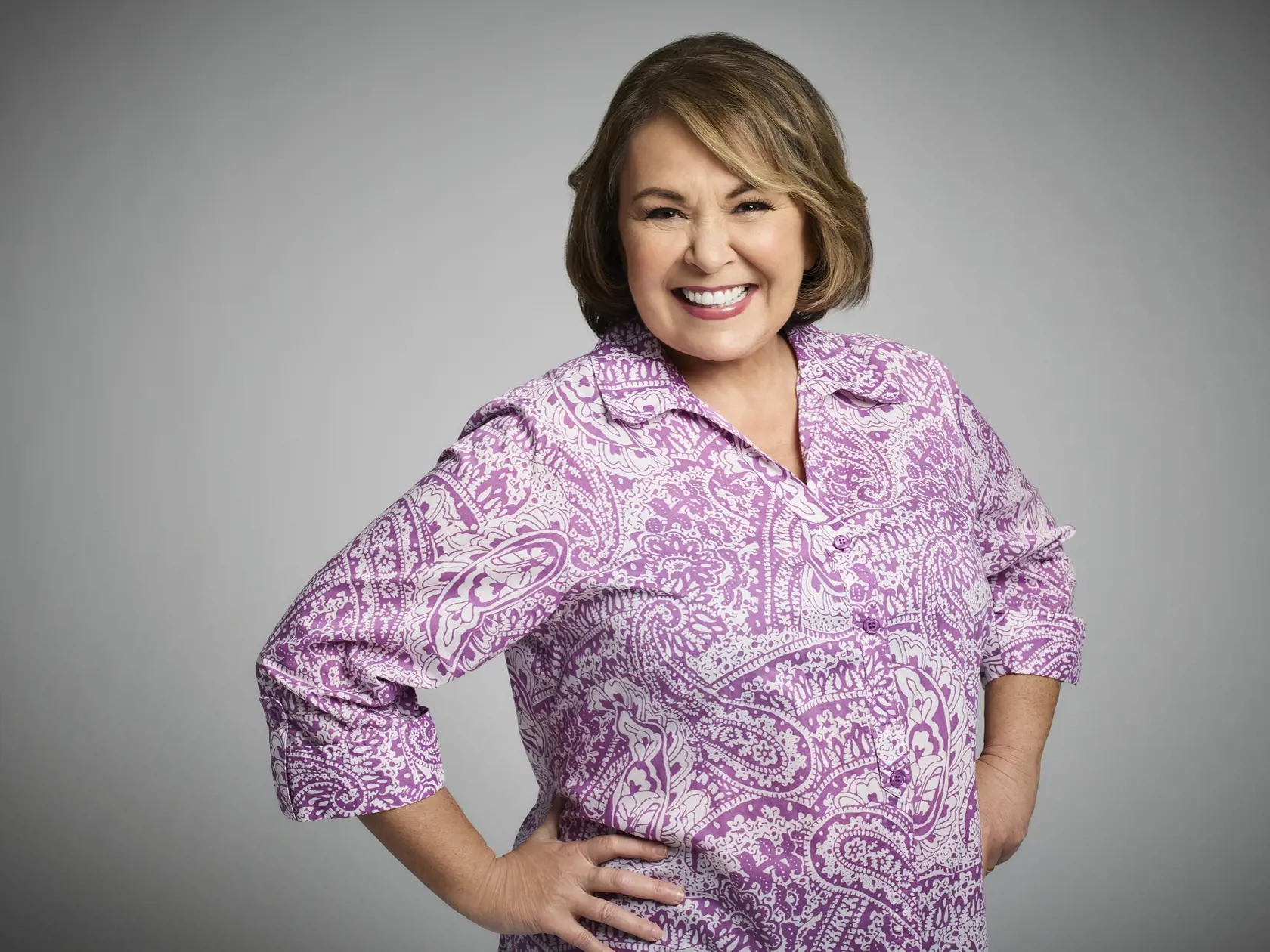 Po 30 rokoch tvorcovia nakrútili Roseanne Revival. Takto sa herečky za tie roky zmenila.