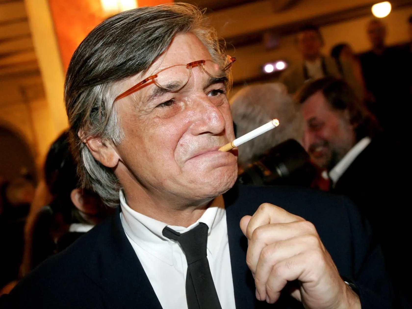 Jiří Bartoška