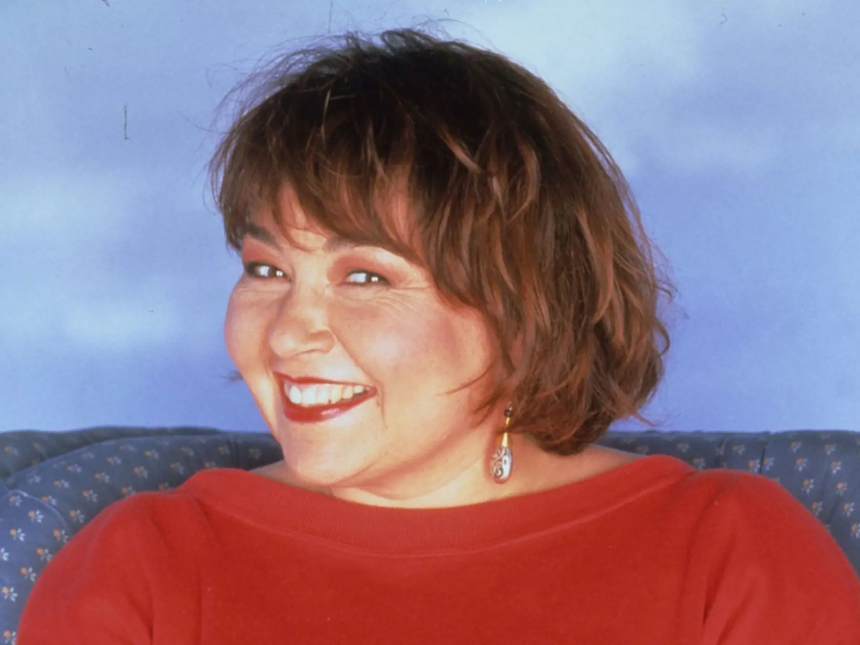 Roseanne Barr