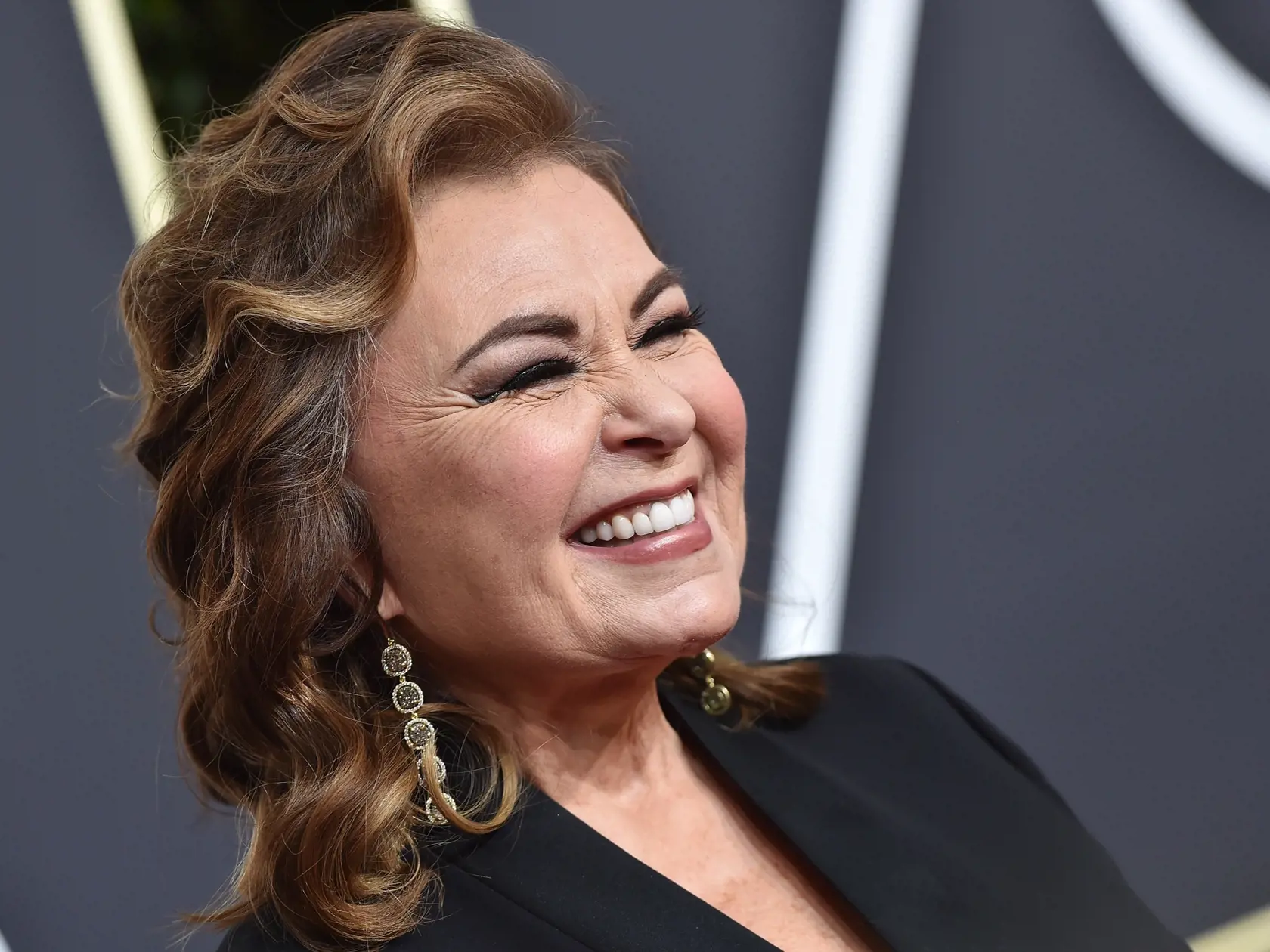 Roseanne Barr (2018)