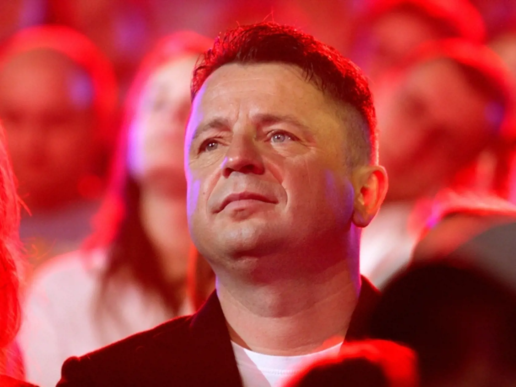 Spevák Petr Muk sa okrúhleho výročia nedožil.