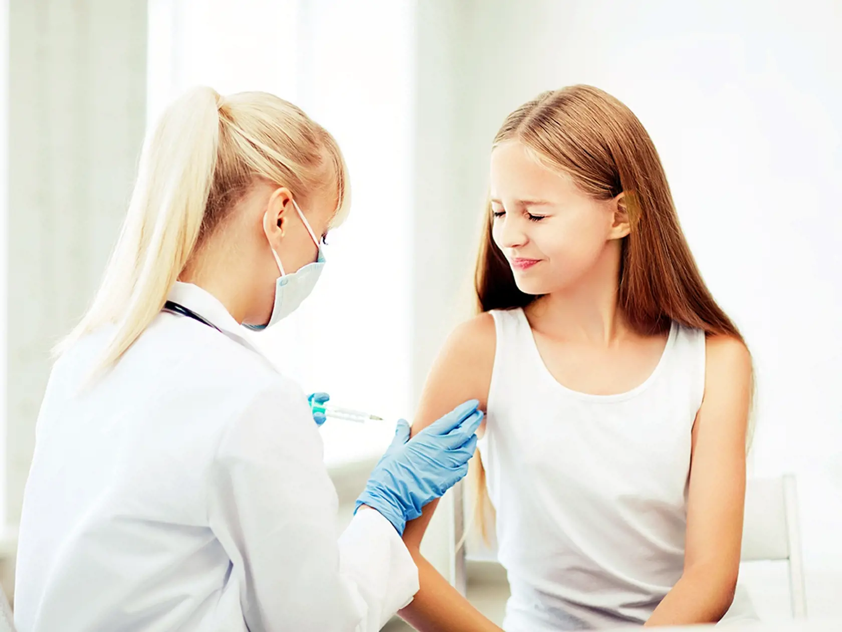 Očkovanie tínedžerov proti HPV je kľúčové