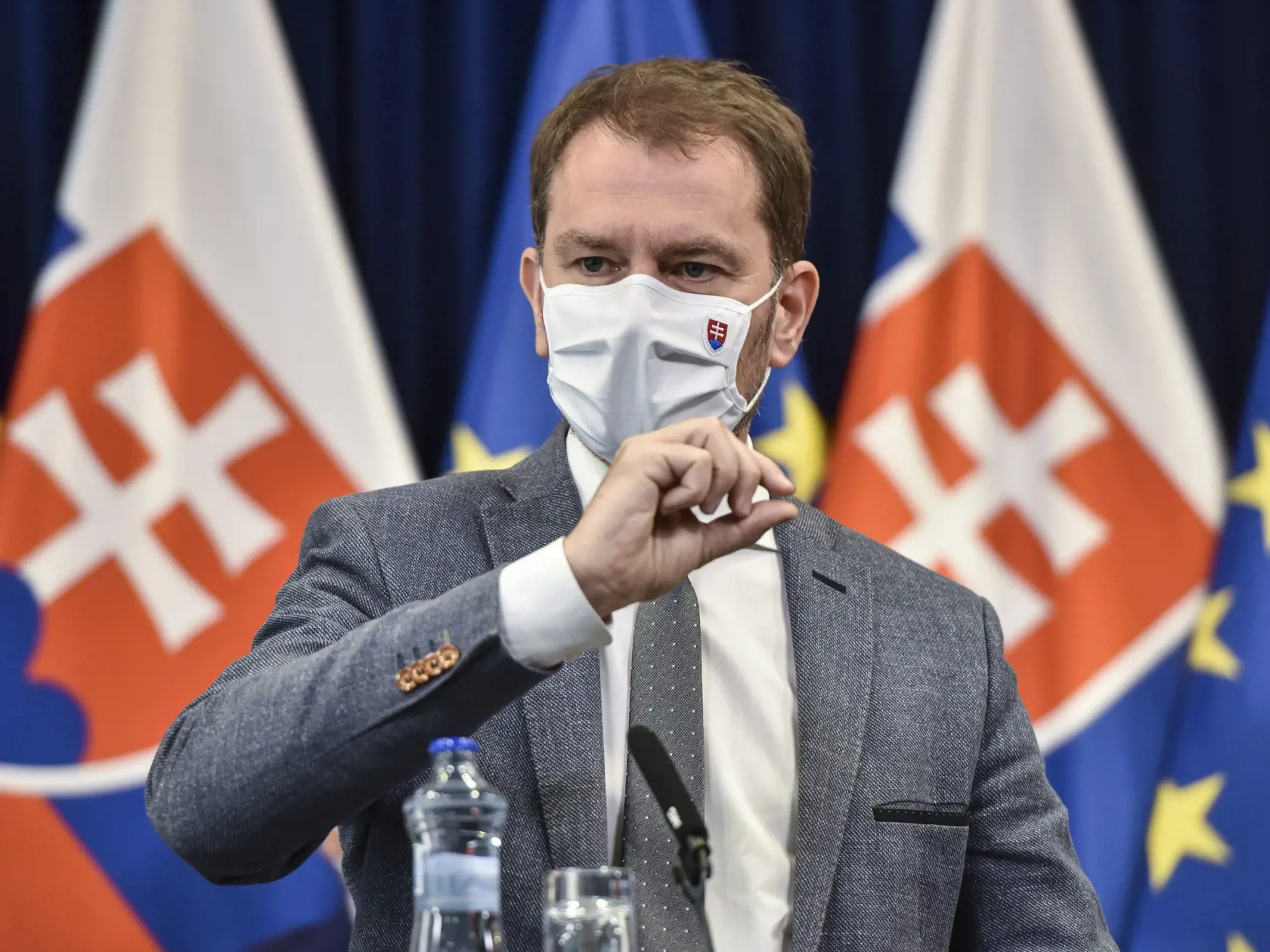 Igor Matovič si myslí, že deťom z chudobných rodín by malo byť umožnené vyučovanie počas letných prázdnin na dobratie zameškaného učiva.