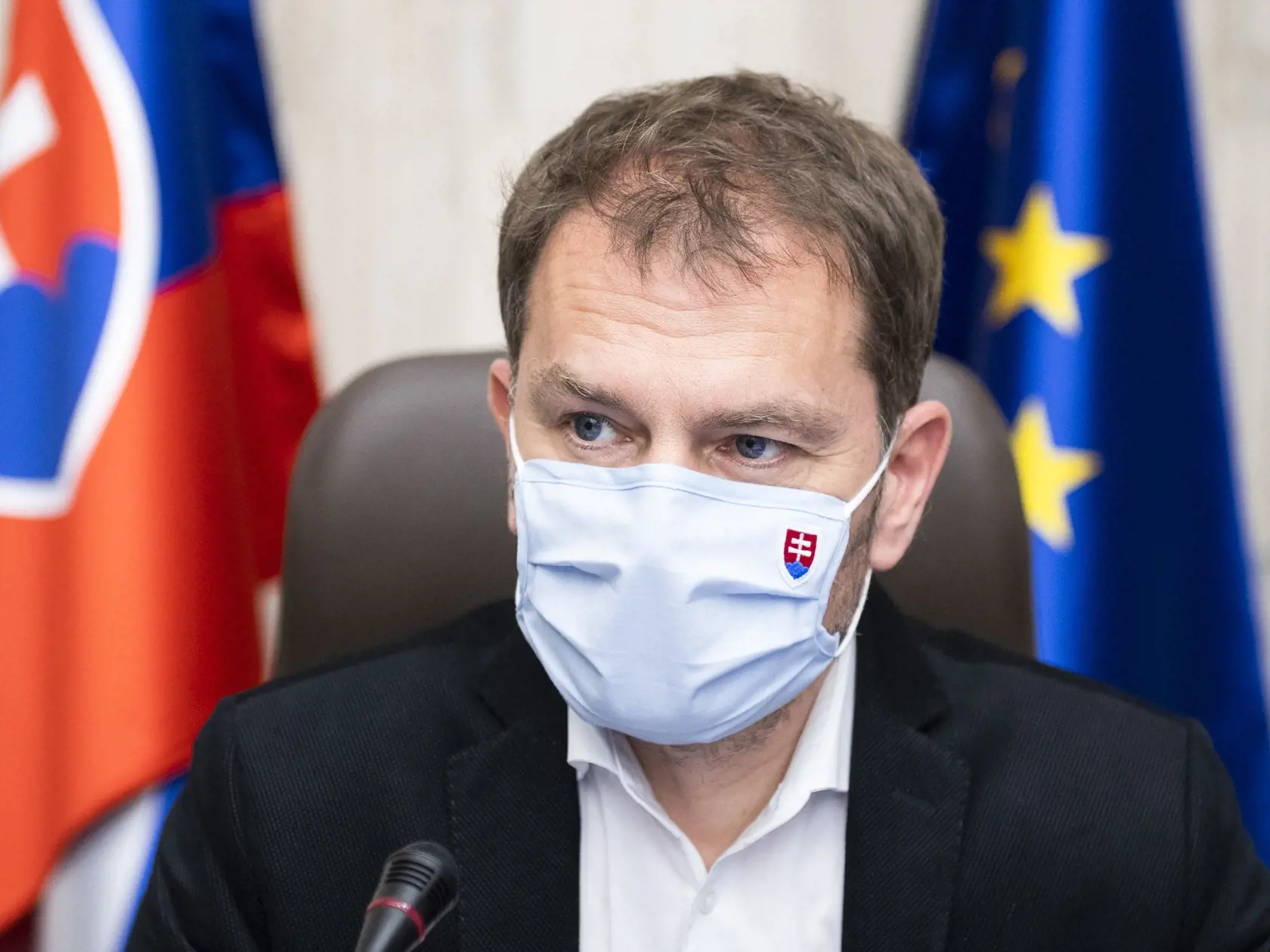 Igor Matovič si myslí, že deťom z chudobných rodín by malo byť umožnené vyučovanie počas letných prázdnin na dobratie zameškaného učiva.