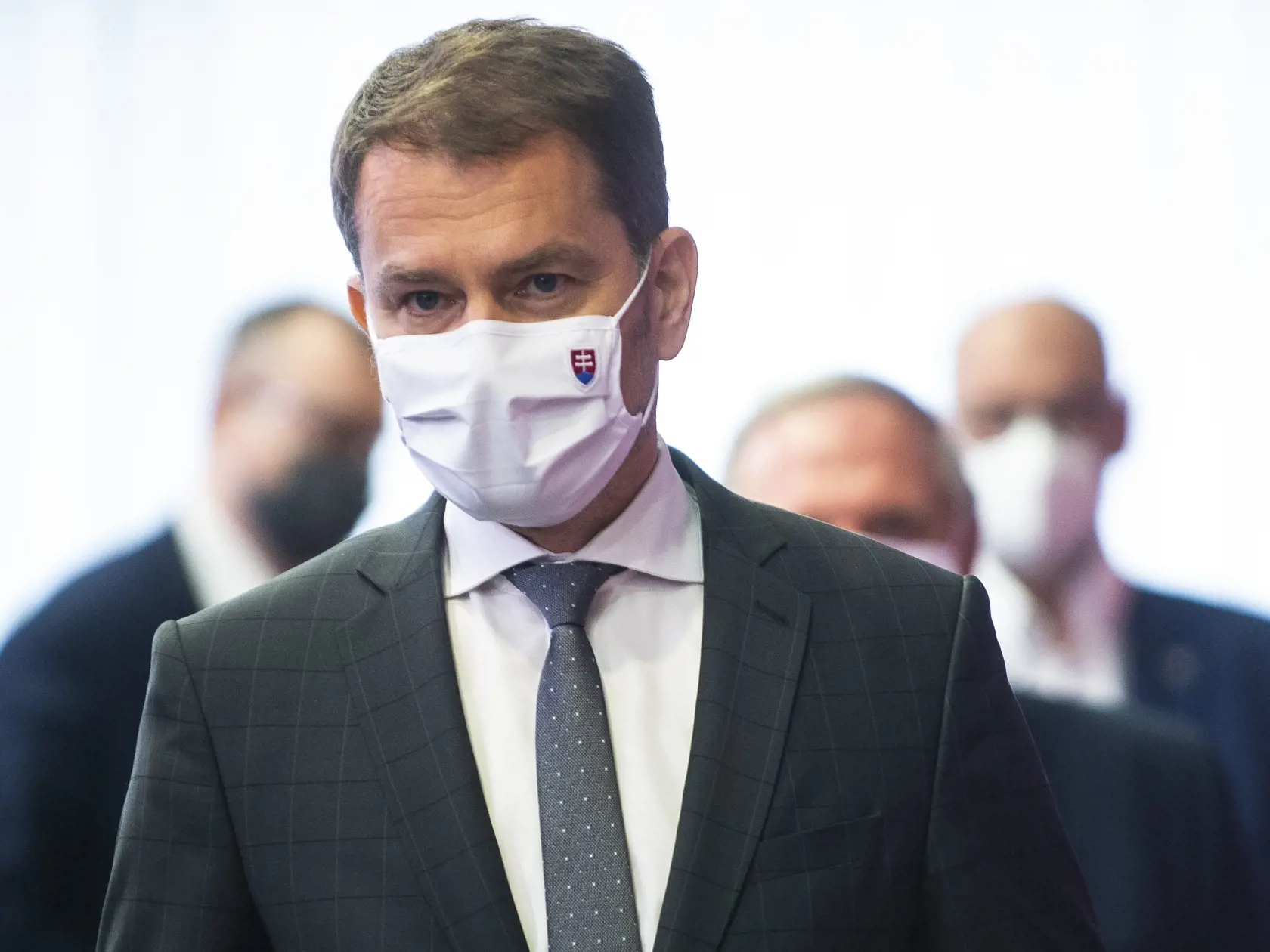 Igor Matovič si myslí, že deťom z chudobných rodín by malo byť umožnené vyučovanie počas letných prázdnin na dobratie zameškaného učiva.