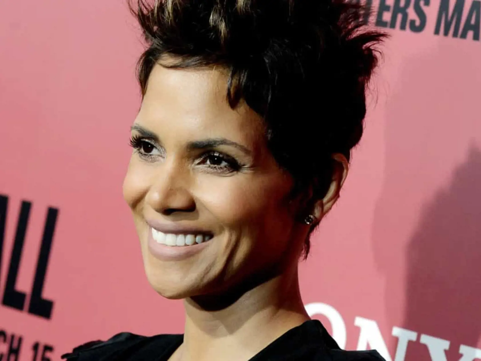 Halle Berry