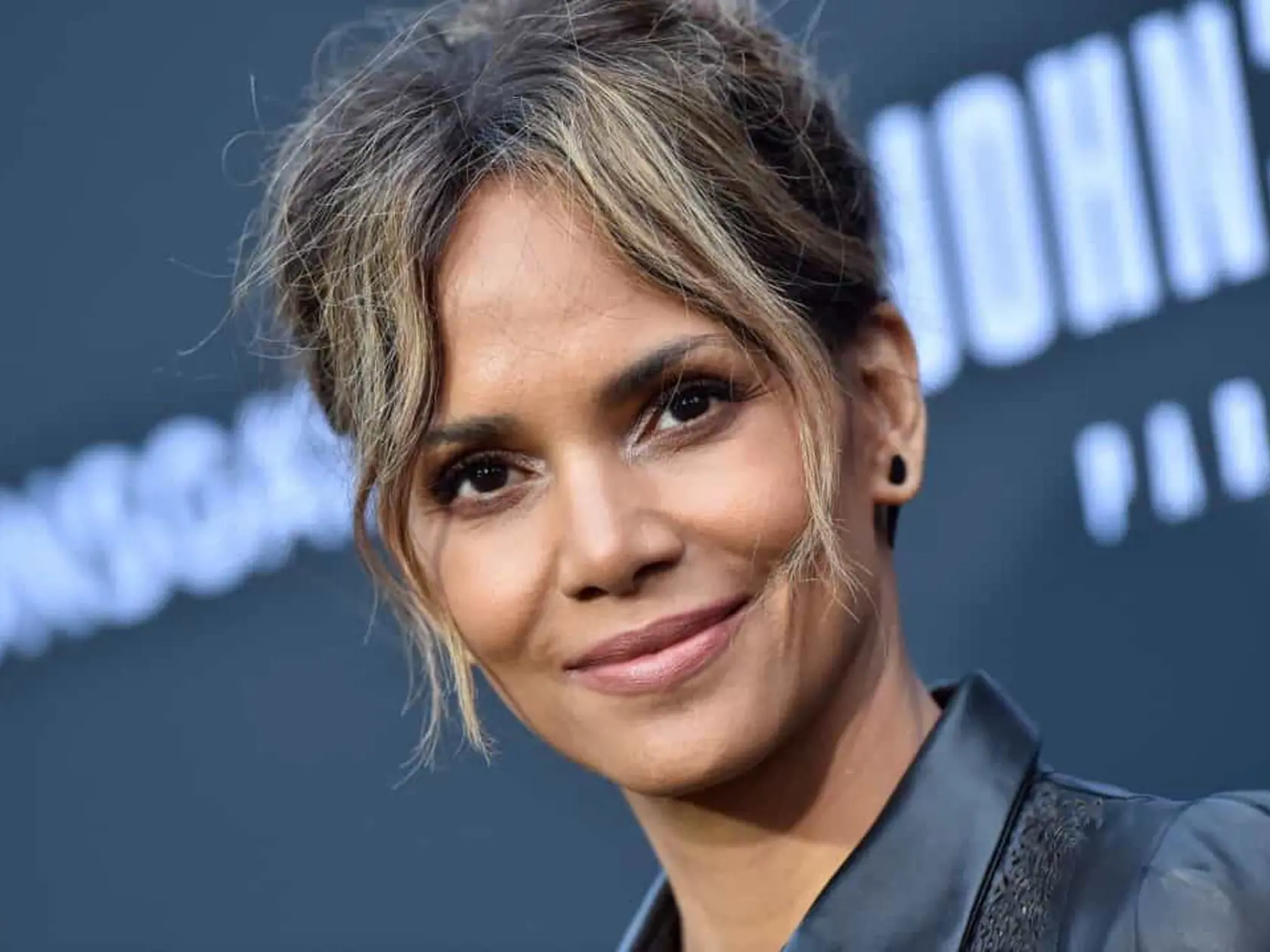 Halle Berry