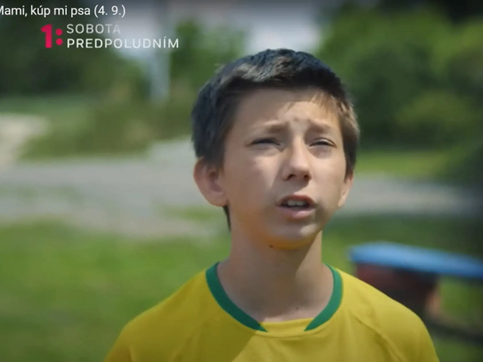 Marcel sa do pamäti divákov zapísal ako seriálový Paľko