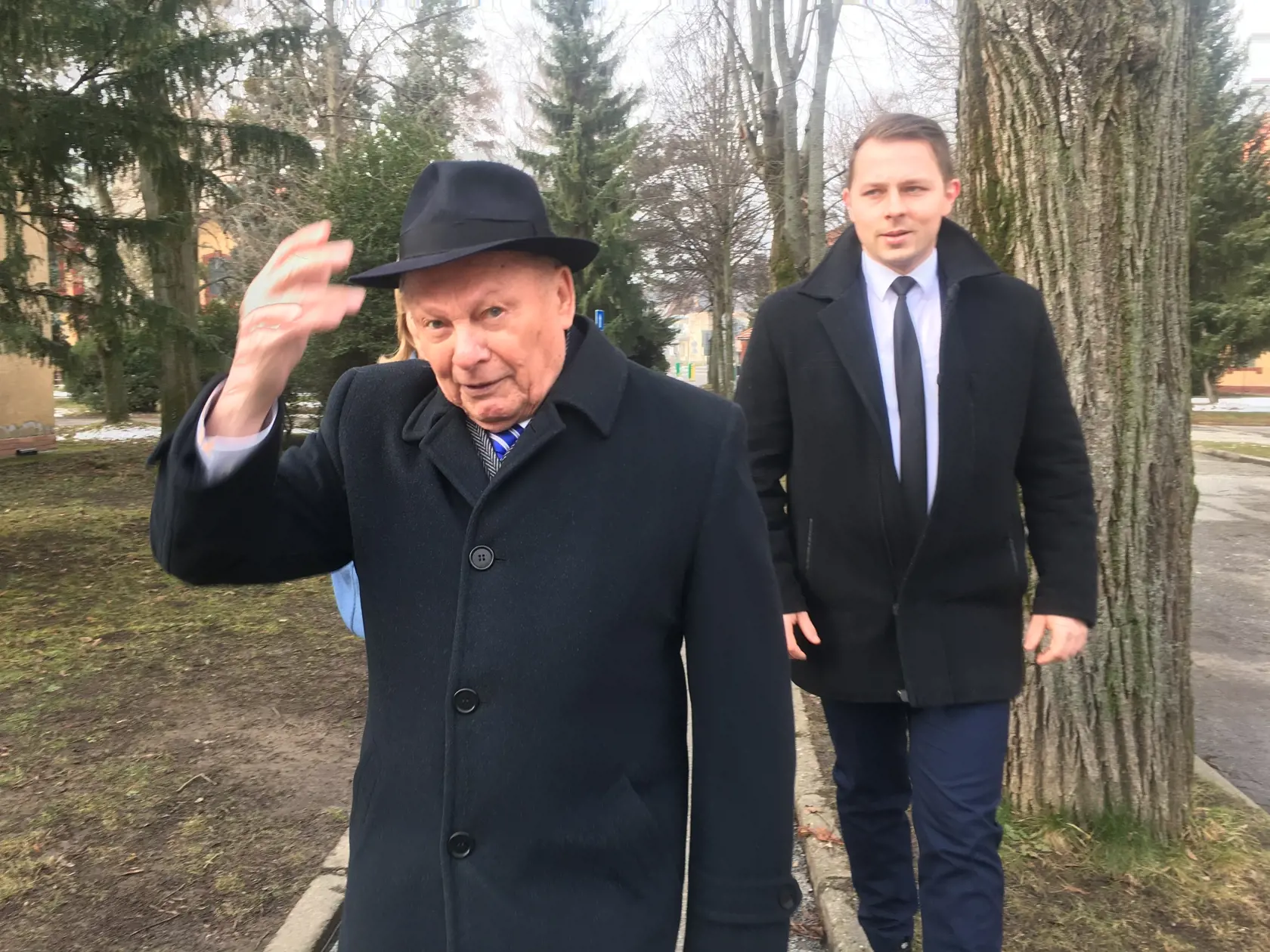Rudolf Schuster je aktívny vo viacerých smeroch, ale o tom, že pestuje rododendrony sa veľmi nevie.