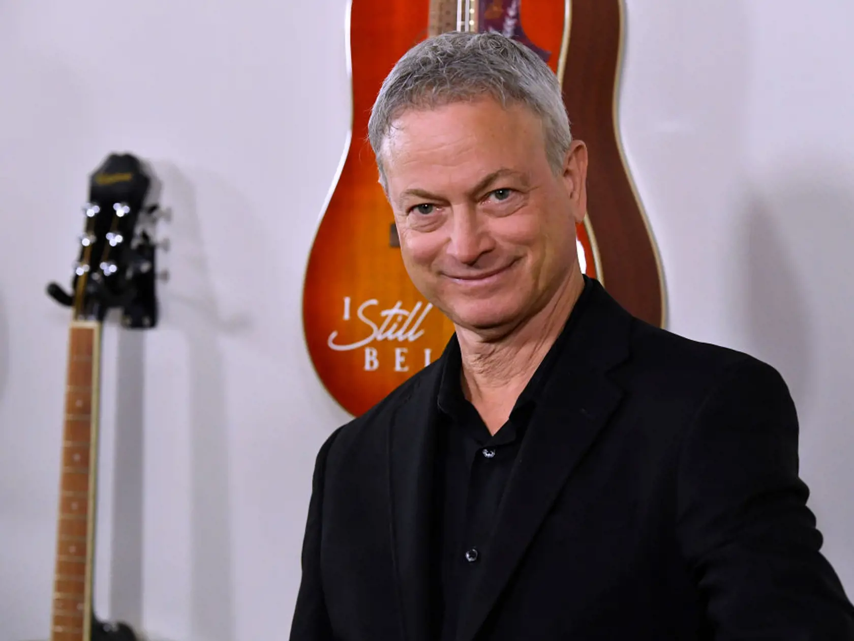 Poručík Dan z Forresta Gumpa či tajomný vyšetrovateľ CSI New York. To je herec Gary Sinise, ktorý už oslávil 70-ku.