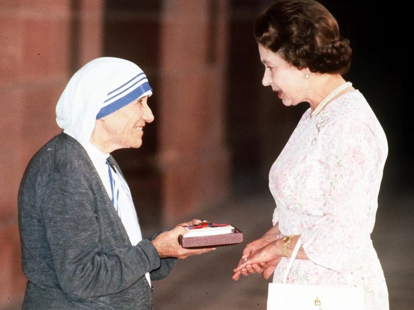 Britská kráľovská rodina