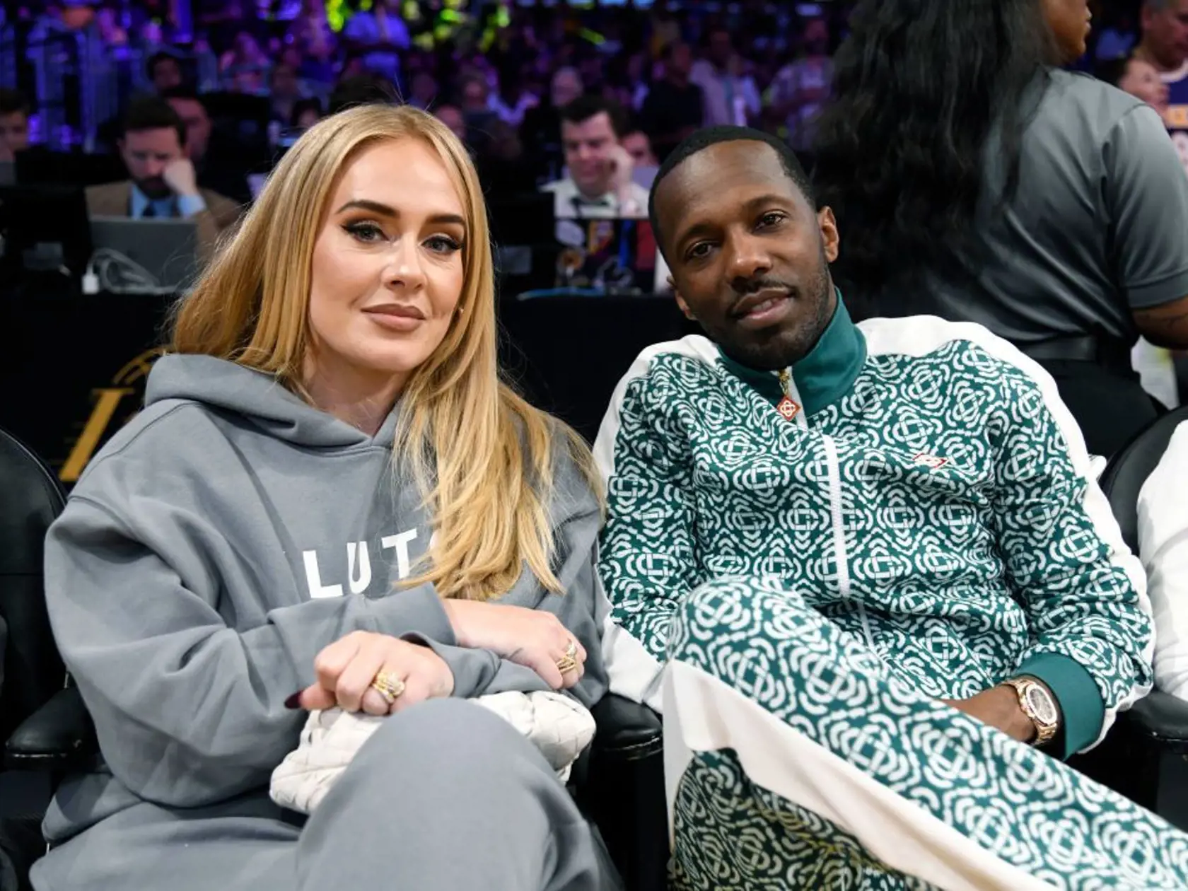 Speváčkin snúbenec Rich Paul je úspešný a bohatý športový agent