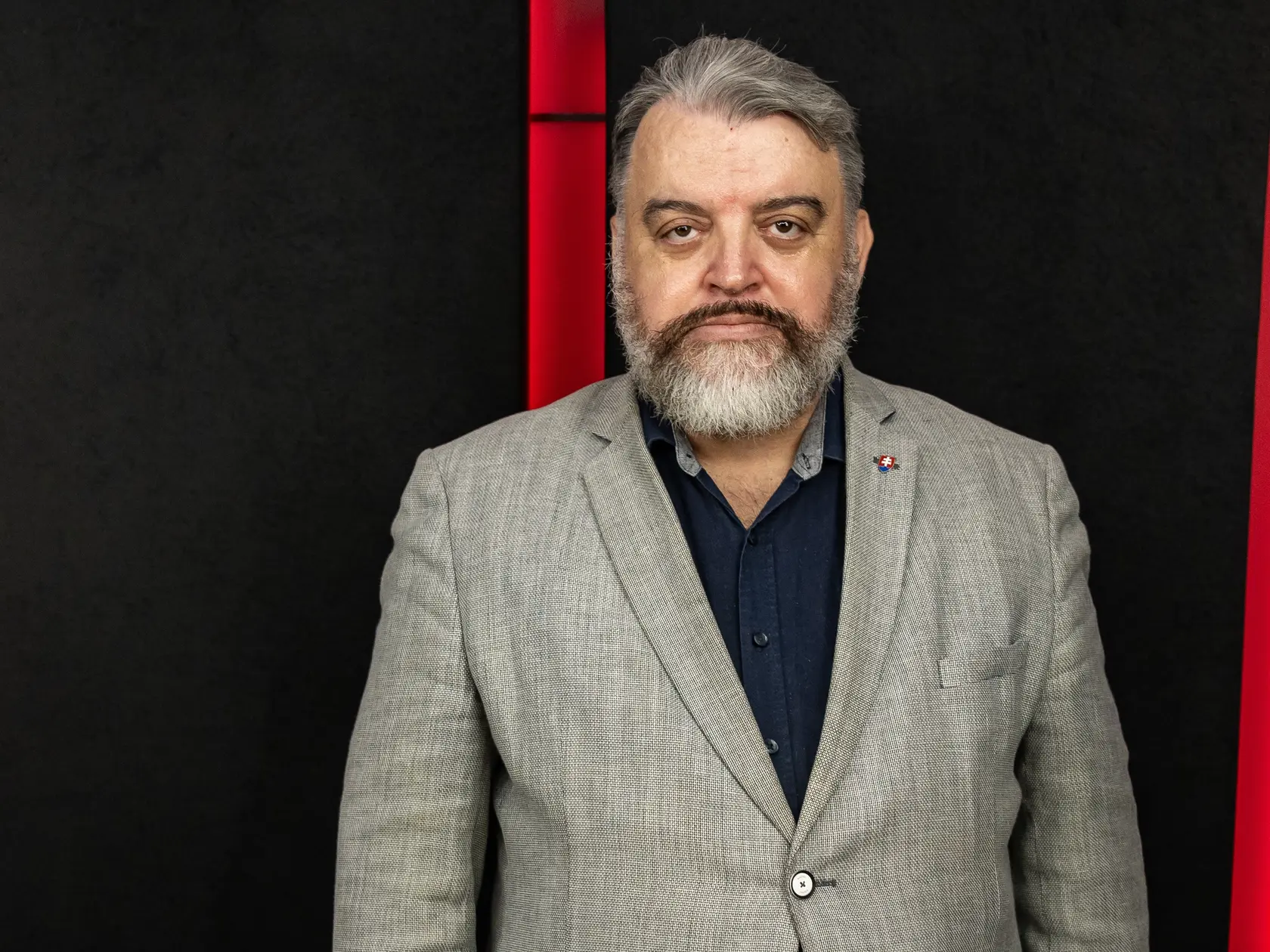 Eduard Chmelár