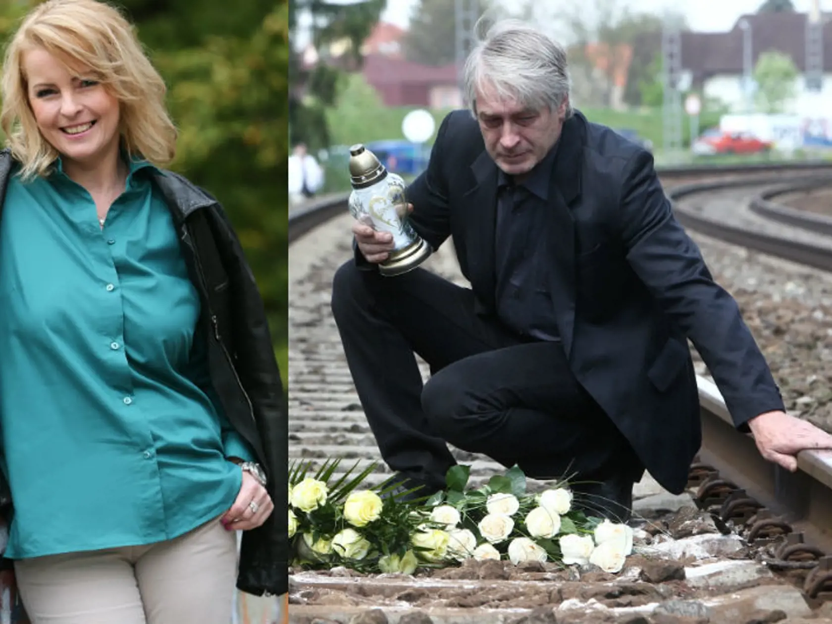 Iveta Bartošová až taká šťastná po Rychtářovom boku nebola!