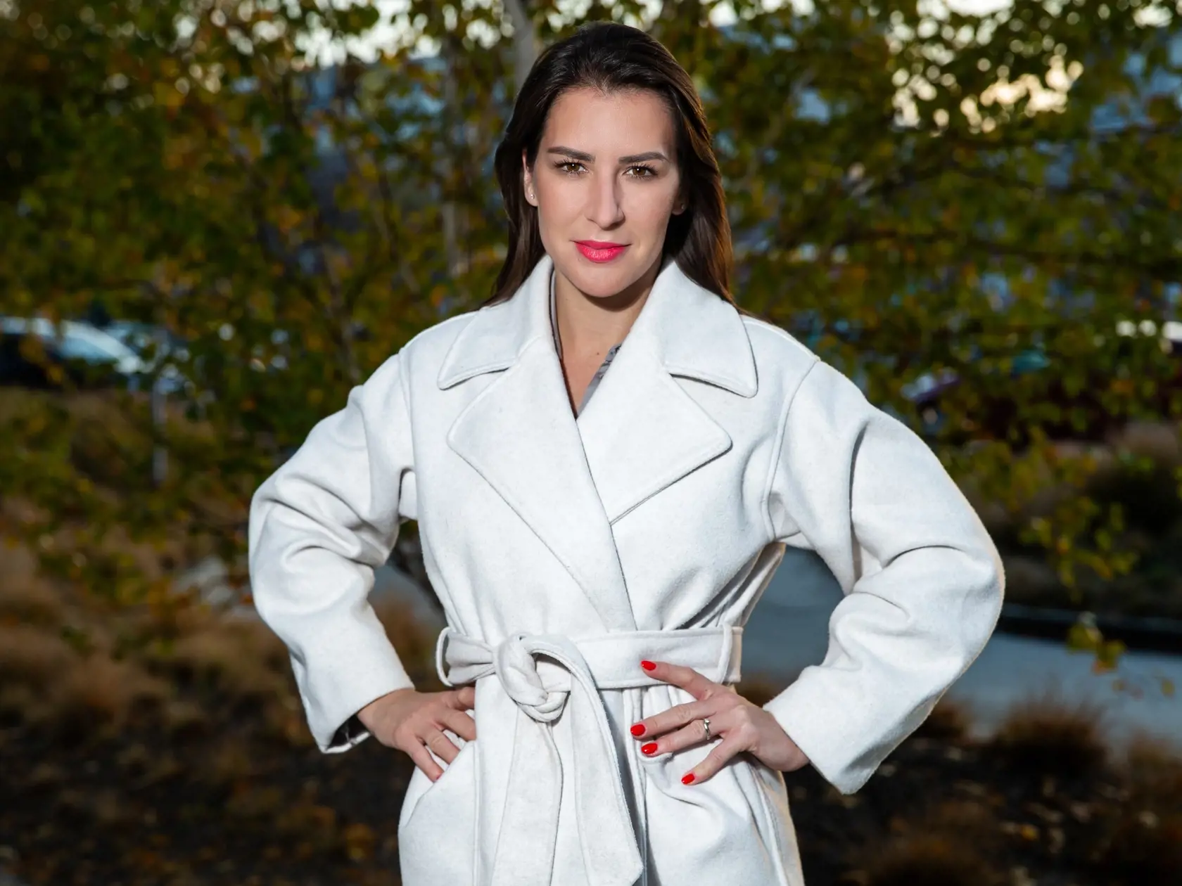 Komisárka pre EXPO Dubaj Miroslava Valovičová.