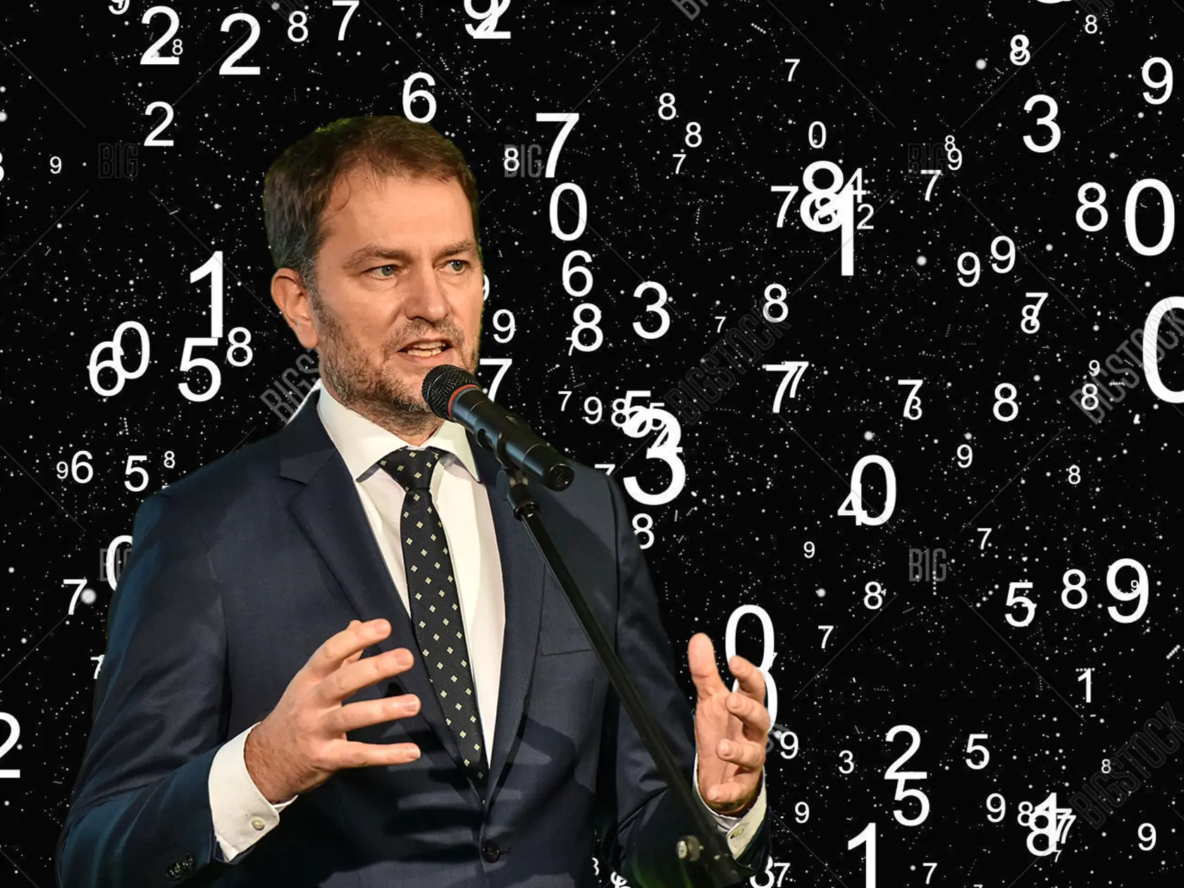 Minister financií Igor Matovič v presvedčení že Slovensko je plné podvodníkov, rozhodol živnostníkom šliapnuť na krk.