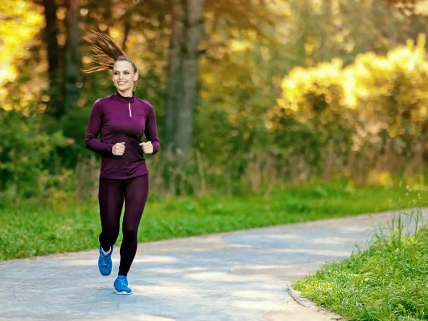 STOP „gaučingu“! TIETO outdoorové športy vás udržia na jeseň FIT: Zlepšíte si zdravie i postavu