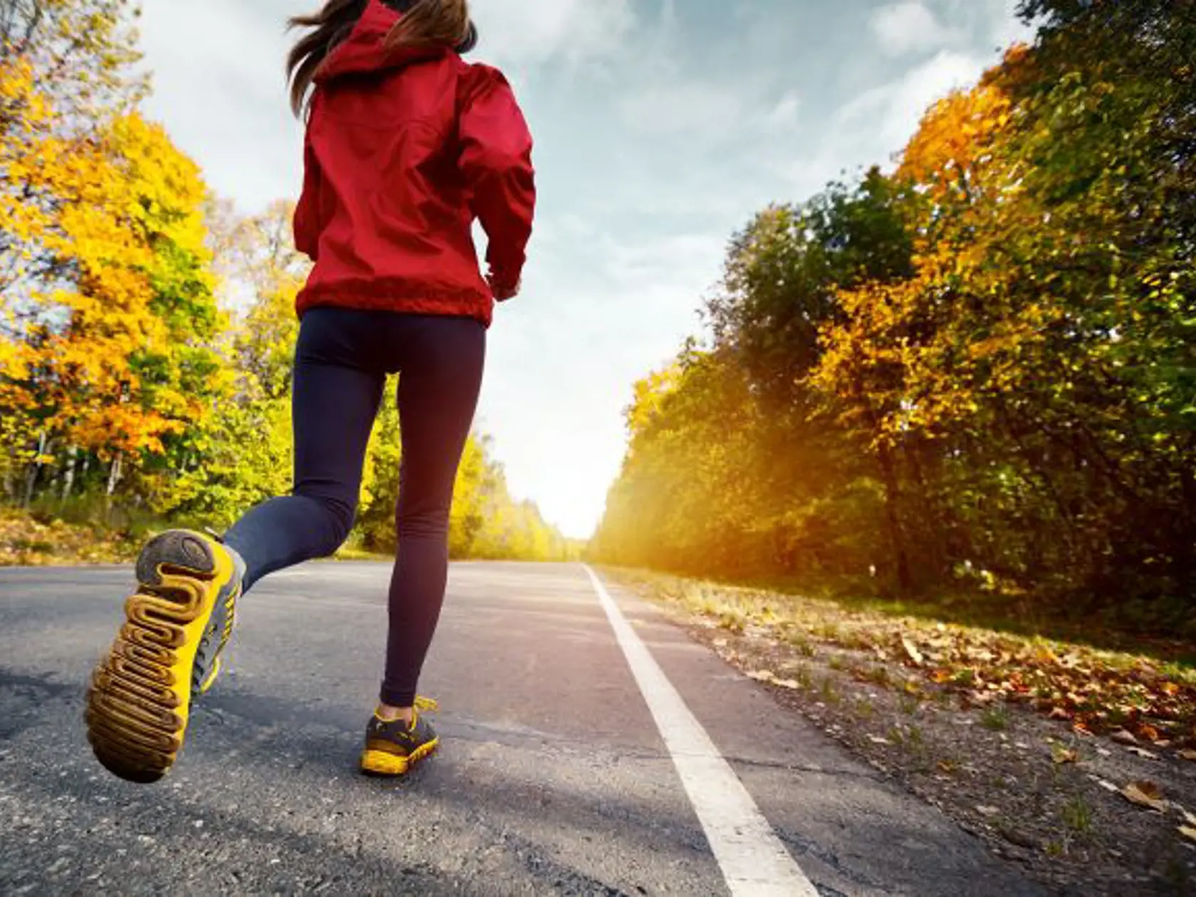 STOP „gaučingu“! TIETO outdoorové športy vás udržia na jeseň FIT: Zlepšíte si zdravie i postavu
