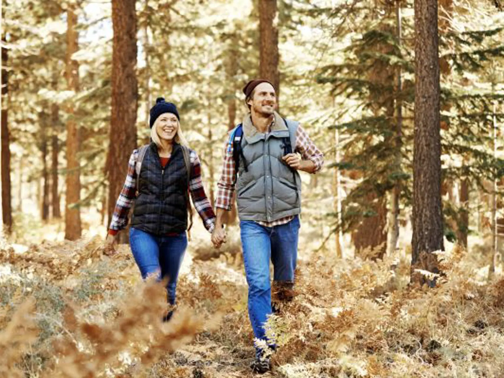 STOP „gaučingu“! TIETO outdoorové športy vás udržia na jeseň FIT: Zlepšíte si zdravie i postavu